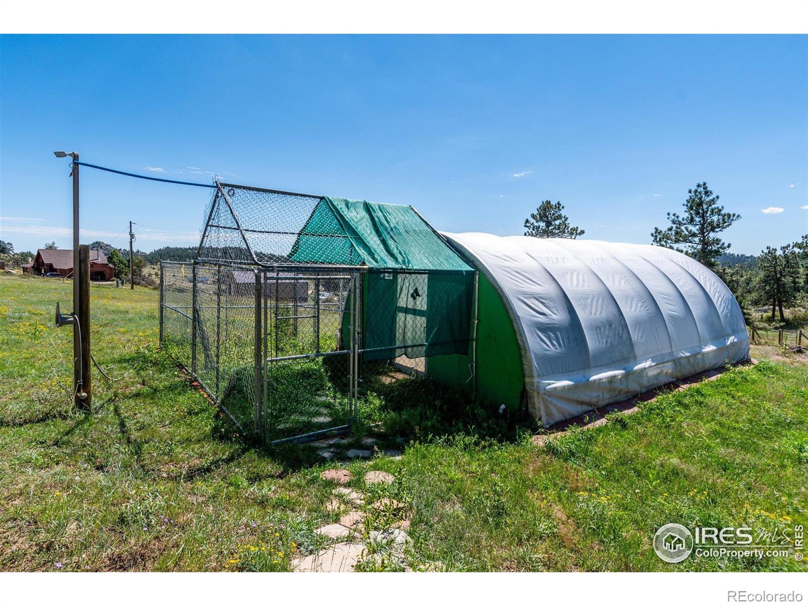MLS Image #26 for 490  gordon court,livermore, Colorado