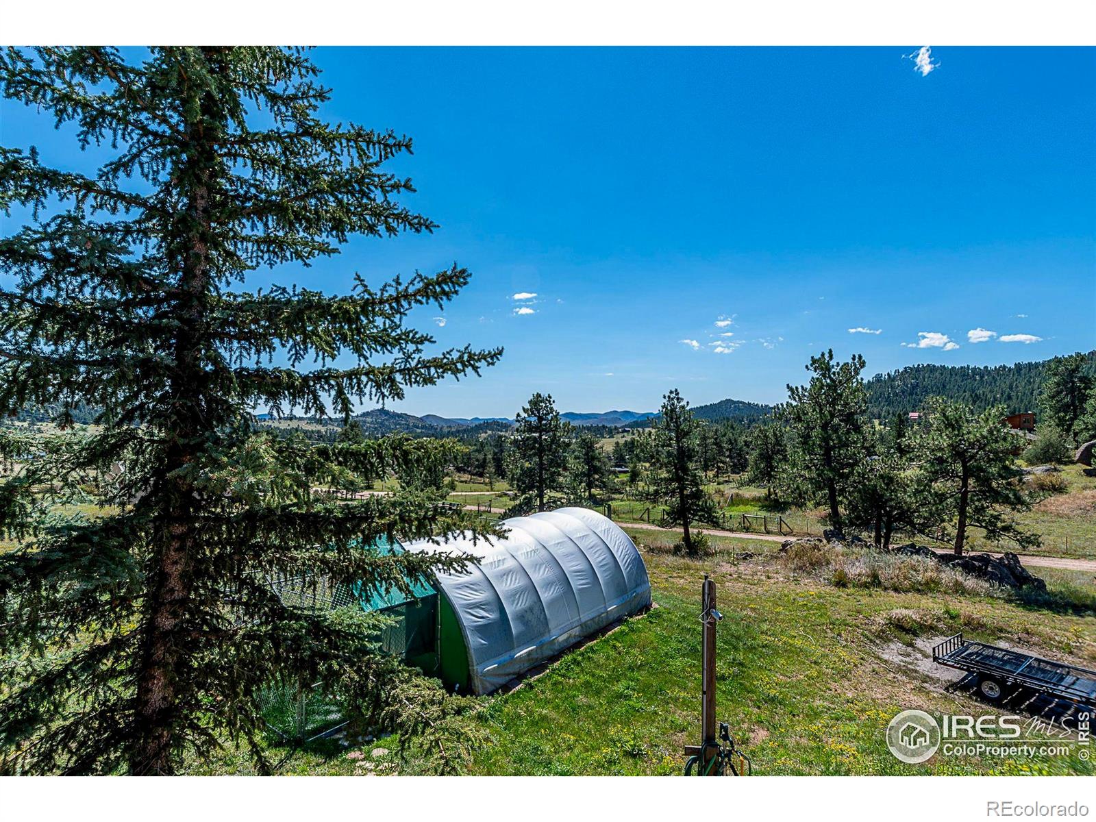 MLS Image #27 for 490  gordon court,livermore, Colorado