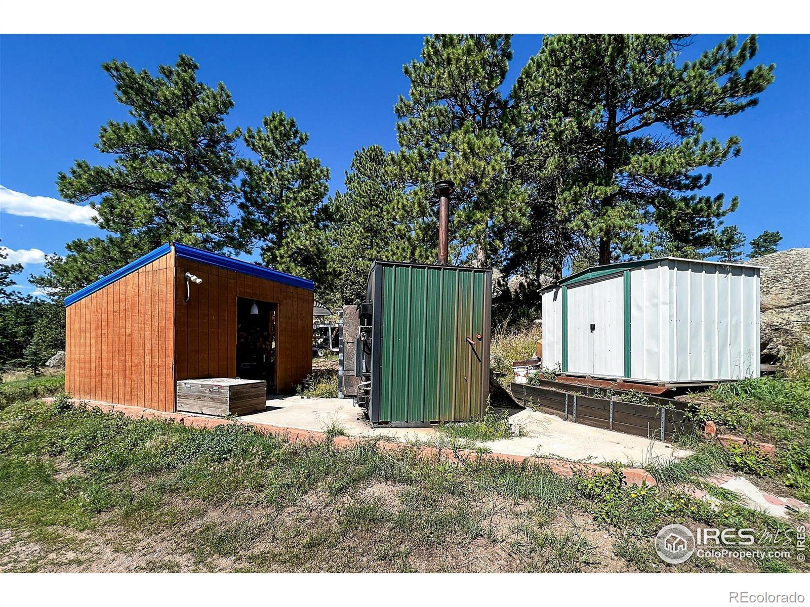 MLS Image #28 for 490  gordon court,livermore, Colorado