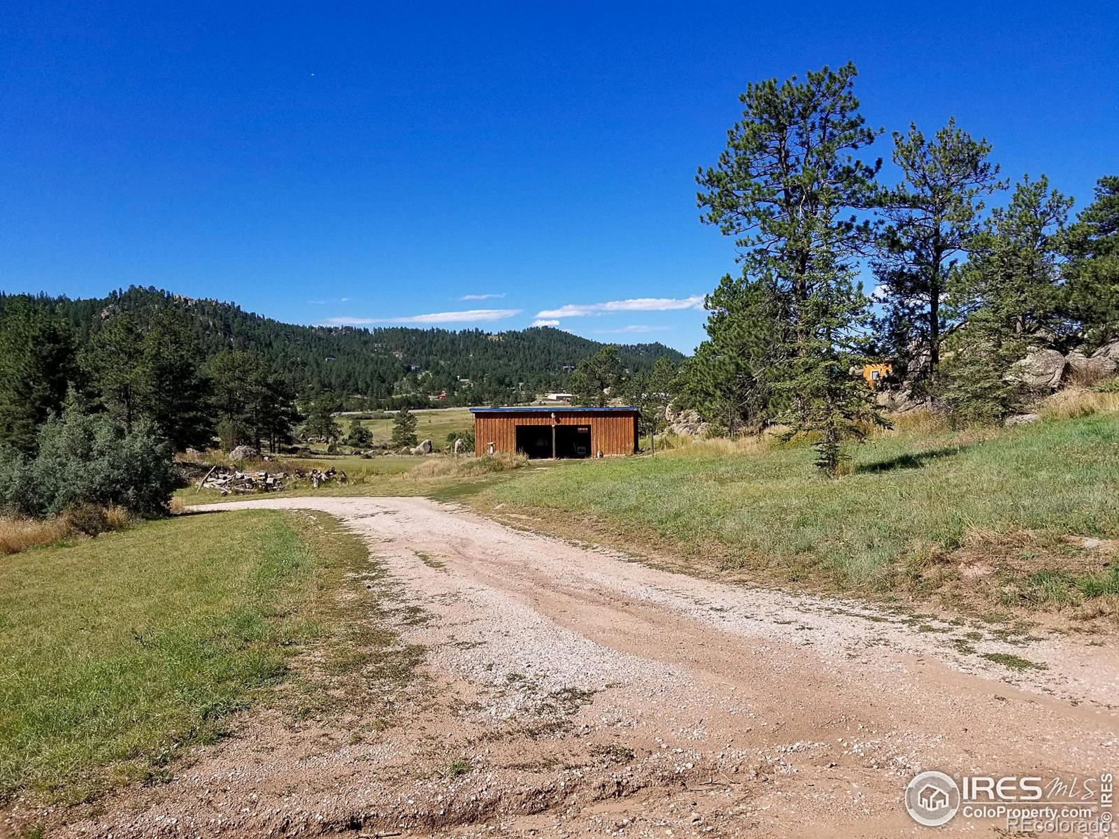 MLS Image #29 for 490  gordon court,livermore, Colorado
