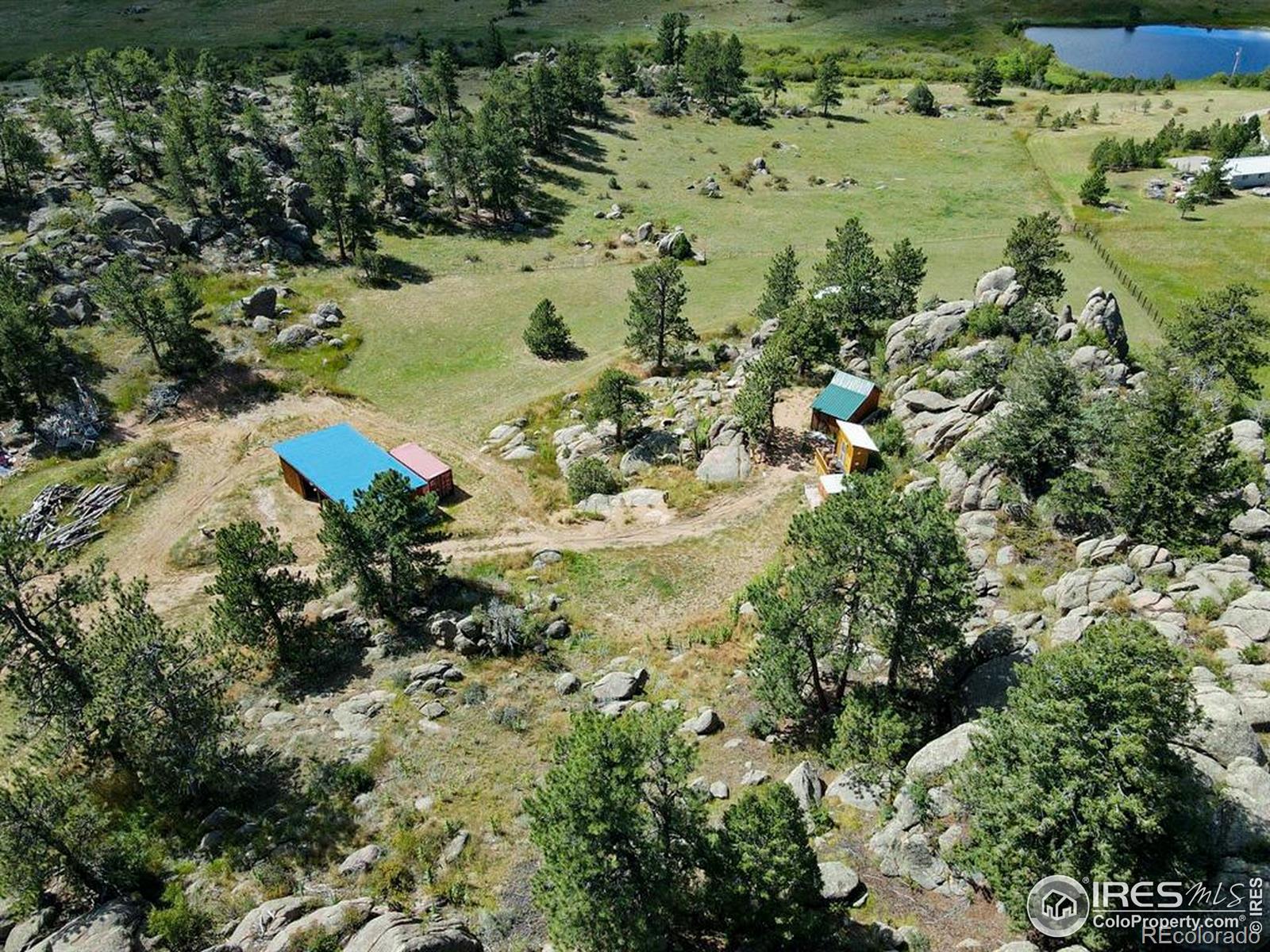 MLS Image #31 for 490  gordon court,livermore, Colorado