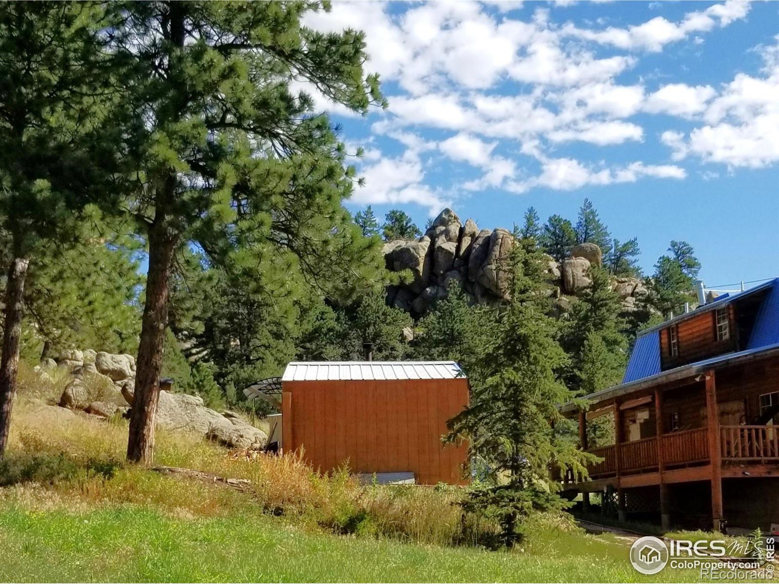 MLS Image #34 for 490  gordon court,livermore, Colorado