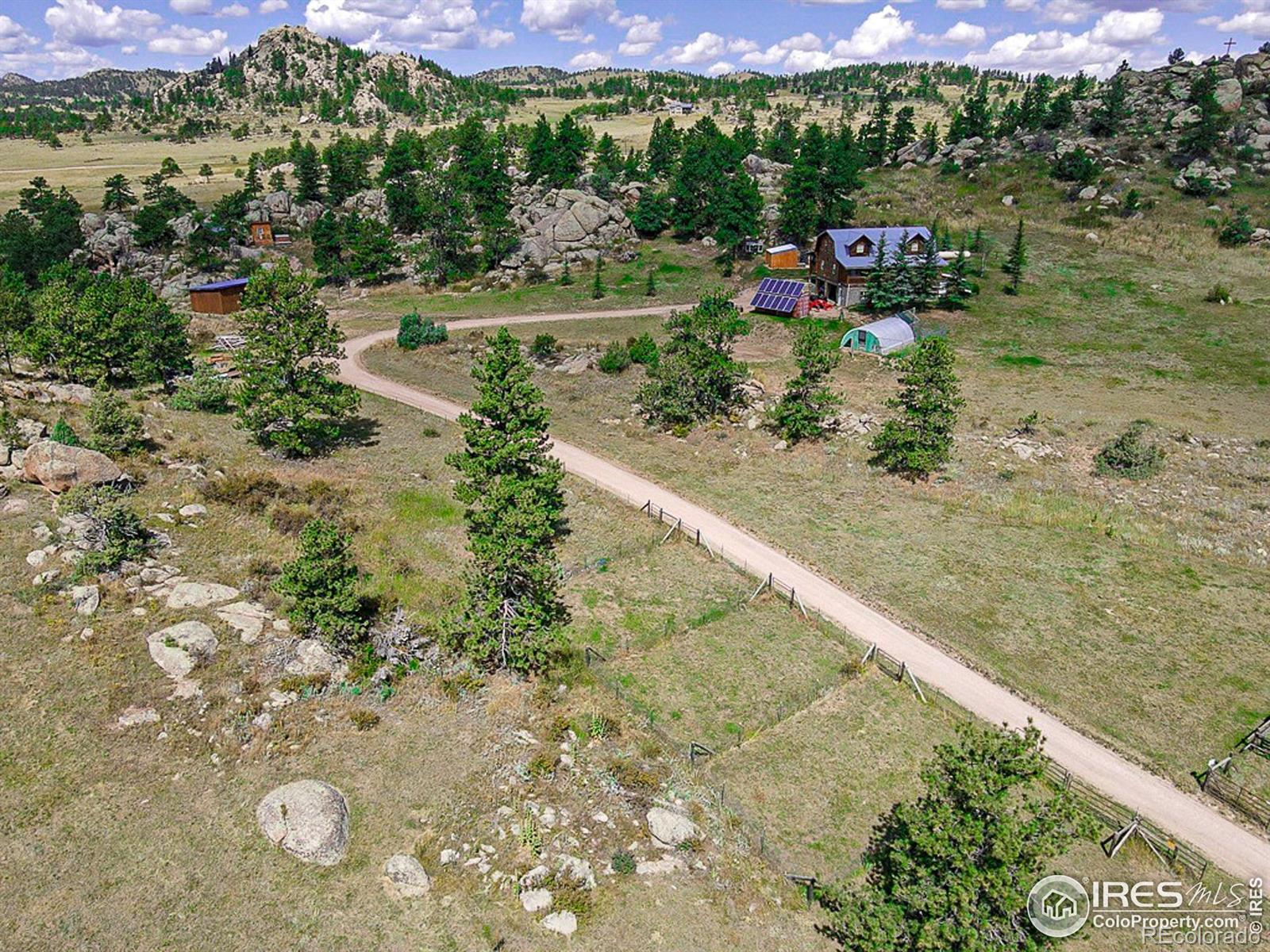 MLS Image #35 for 490  gordon court,livermore, Colorado