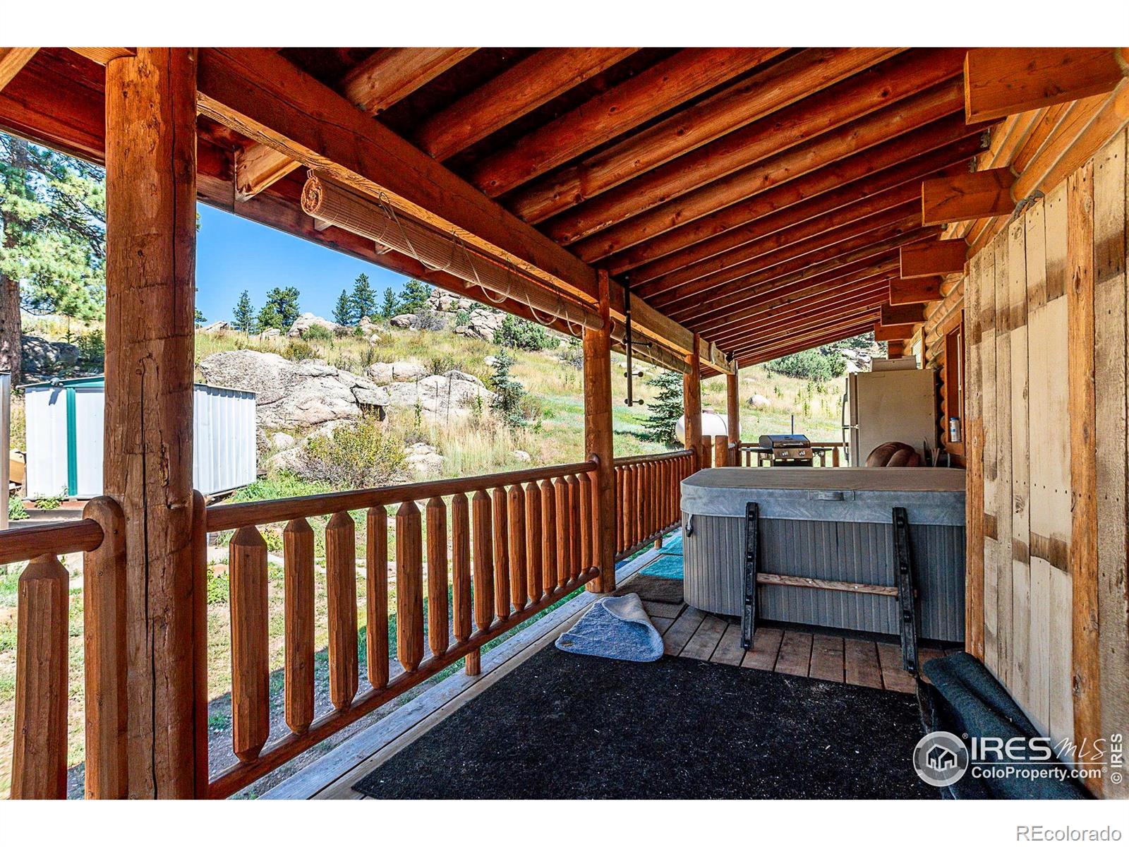 MLS Image #5 for 490  gordon court,livermore, Colorado