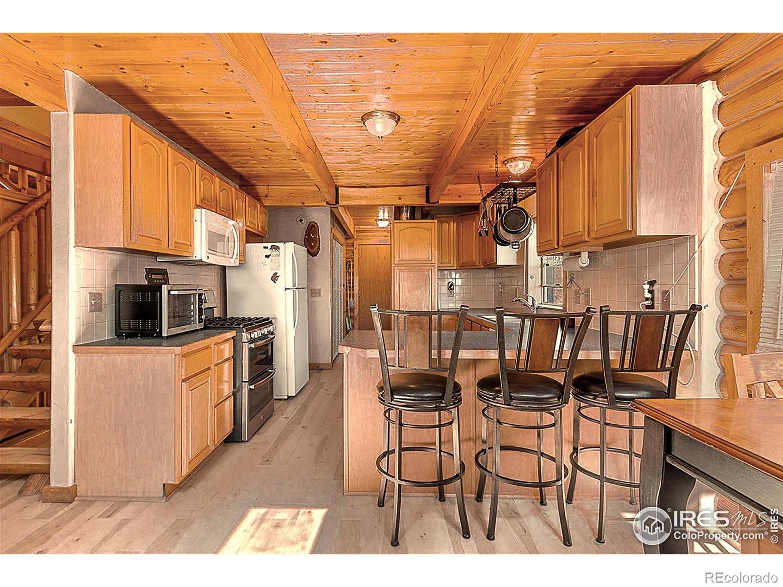 MLS Image #7 for 490  gordon court,livermore, Colorado
