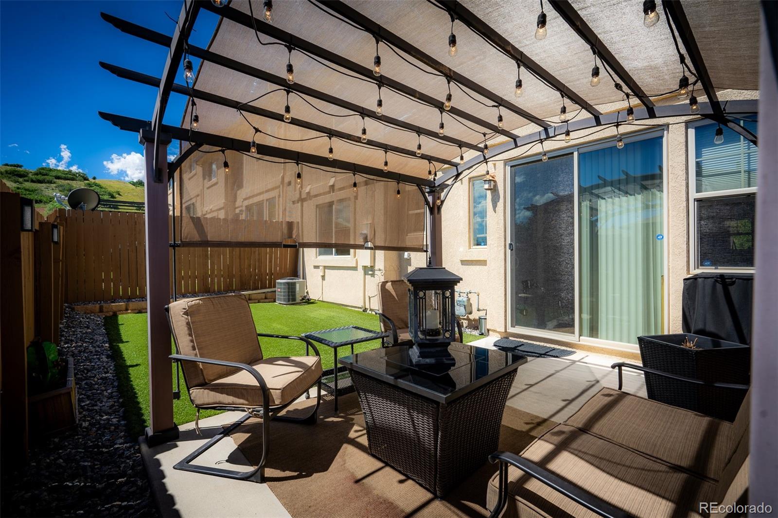 MLS Image #17 for 5751  canyon reserve heights,colorado springs, Colorado