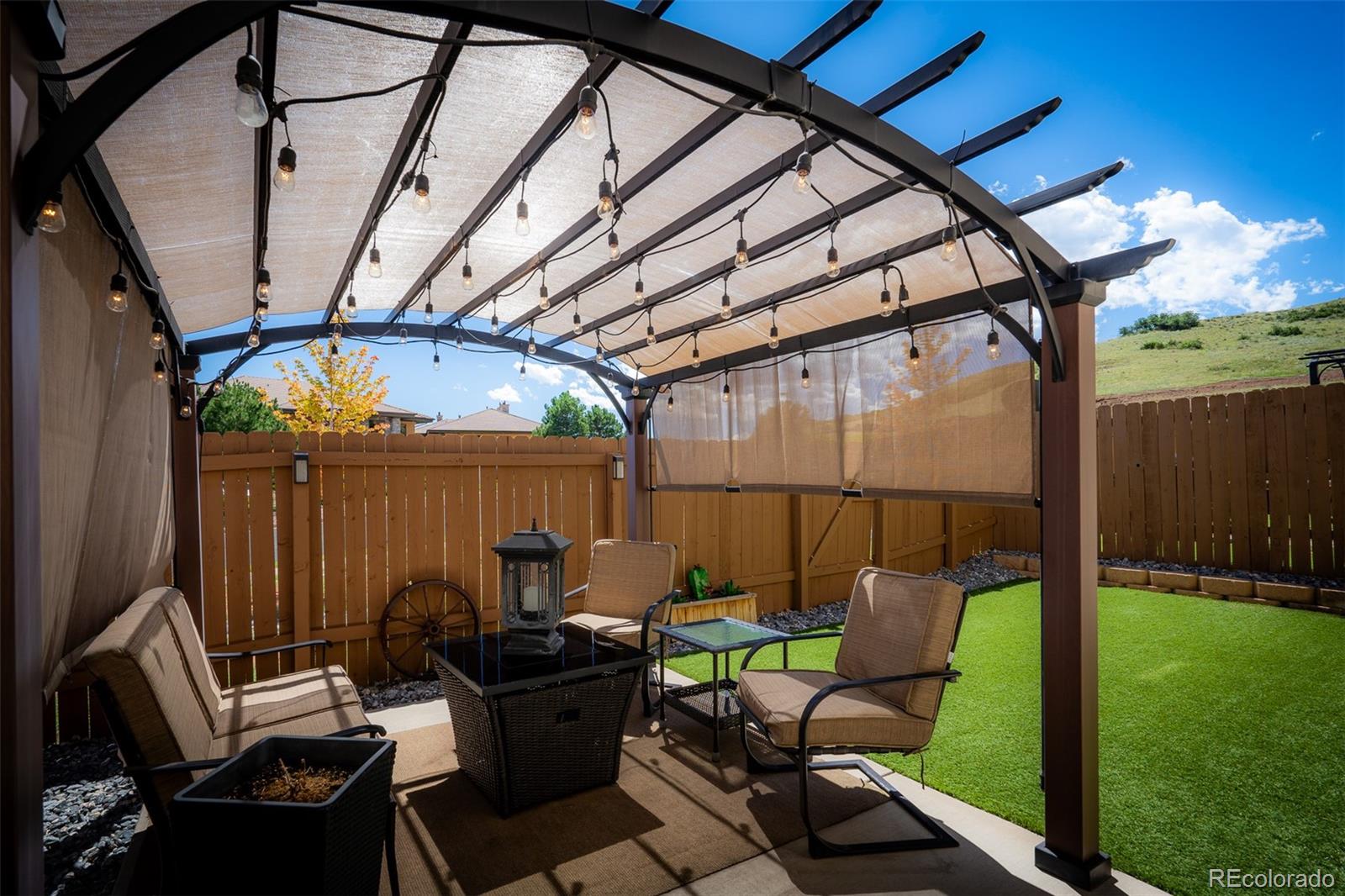 MLS Image #18 for 5751  canyon reserve heights,colorado springs, Colorado