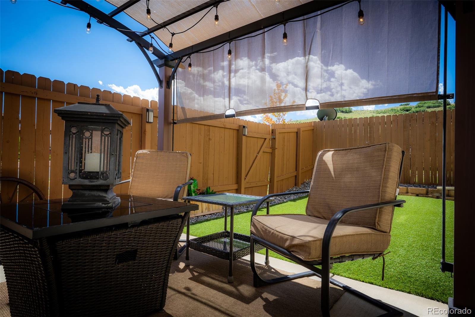 MLS Image #20 for 5751  canyon reserve heights,colorado springs, Colorado