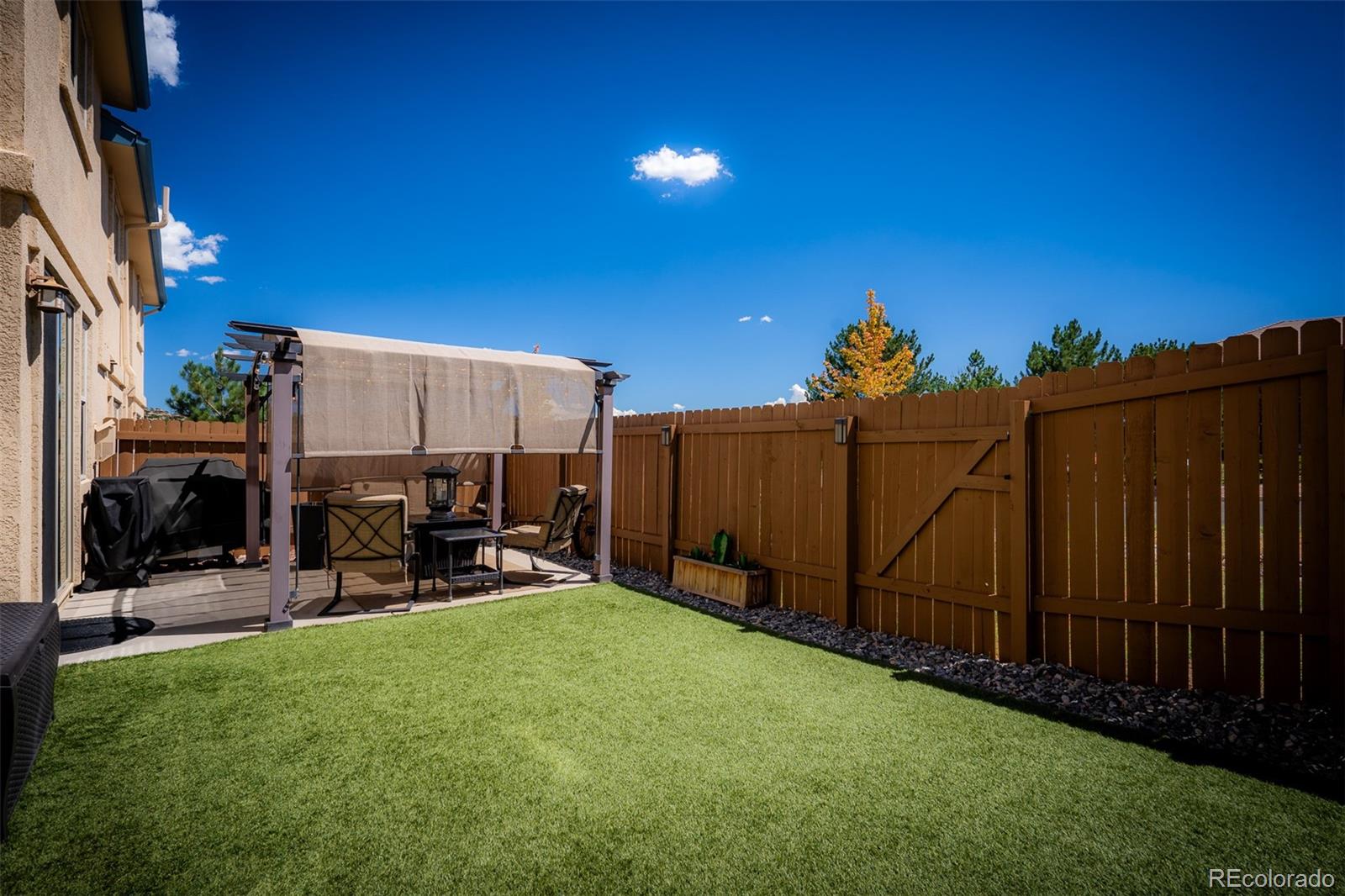 MLS Image #21 for 5751  canyon reserve heights,colorado springs, Colorado