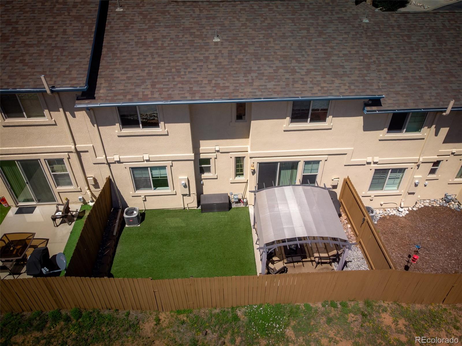 MLS Image #4 for 5751  canyon reserve heights,colorado springs, Colorado
