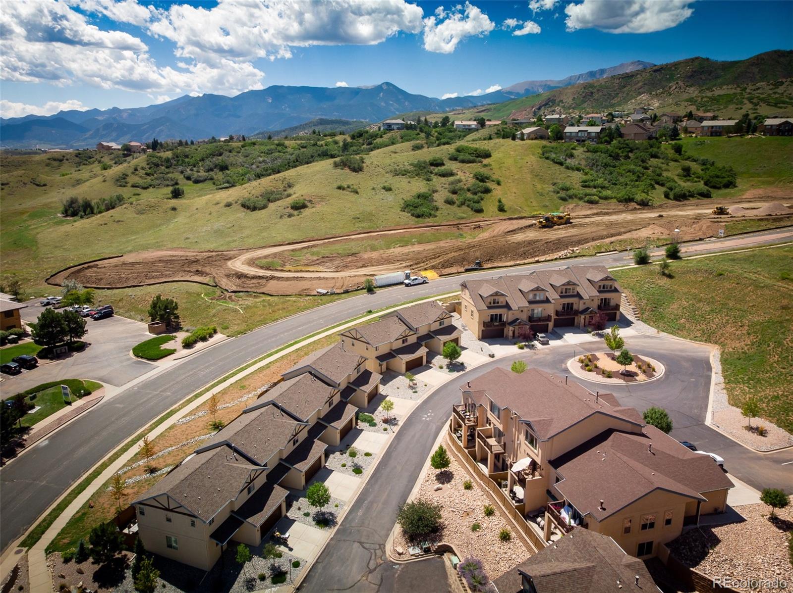 MLS Image #40 for 5751  canyon reserve heights,colorado springs, Colorado