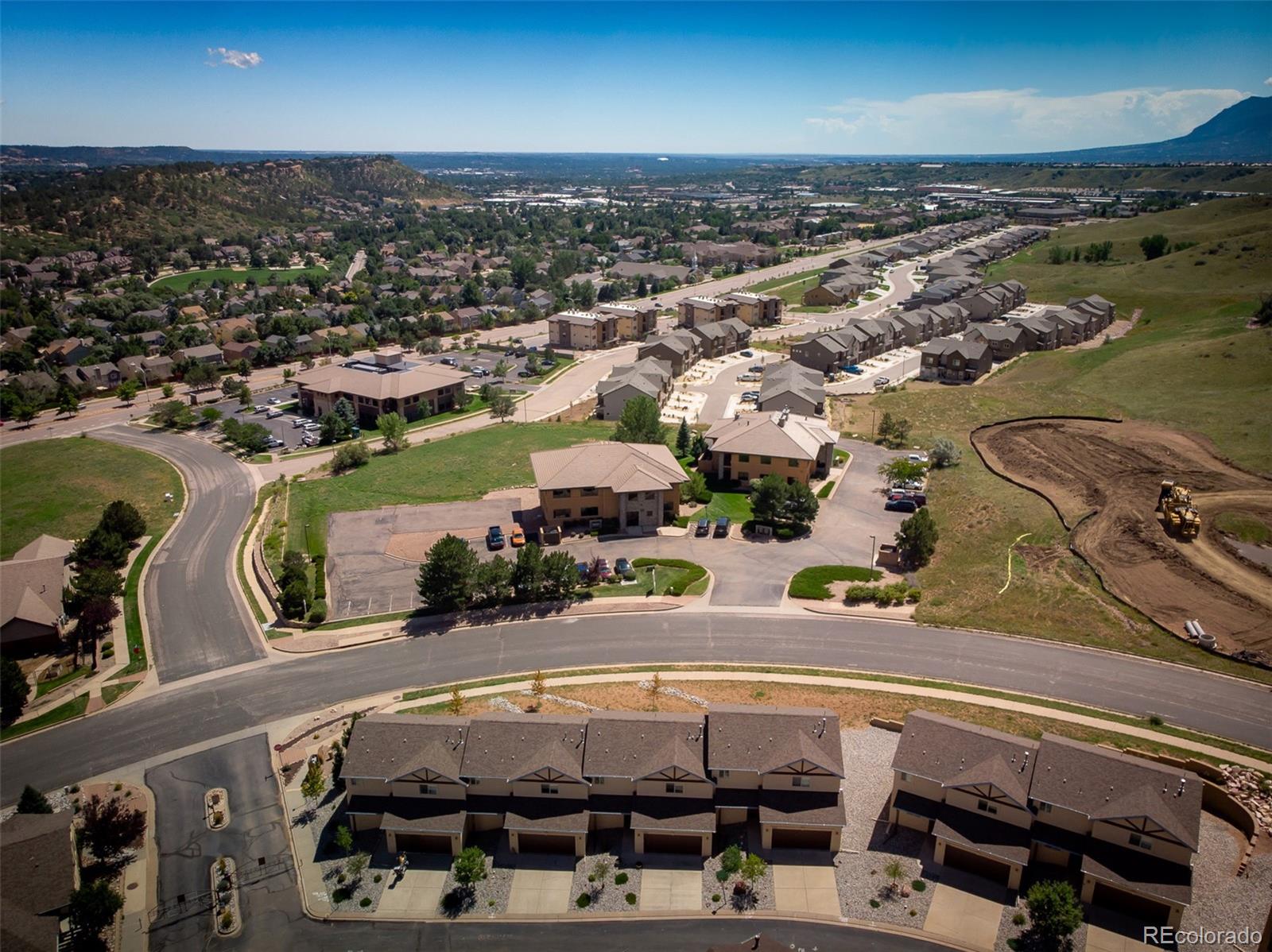 MLS Image #41 for 5751  canyon reserve heights,colorado springs, Colorado