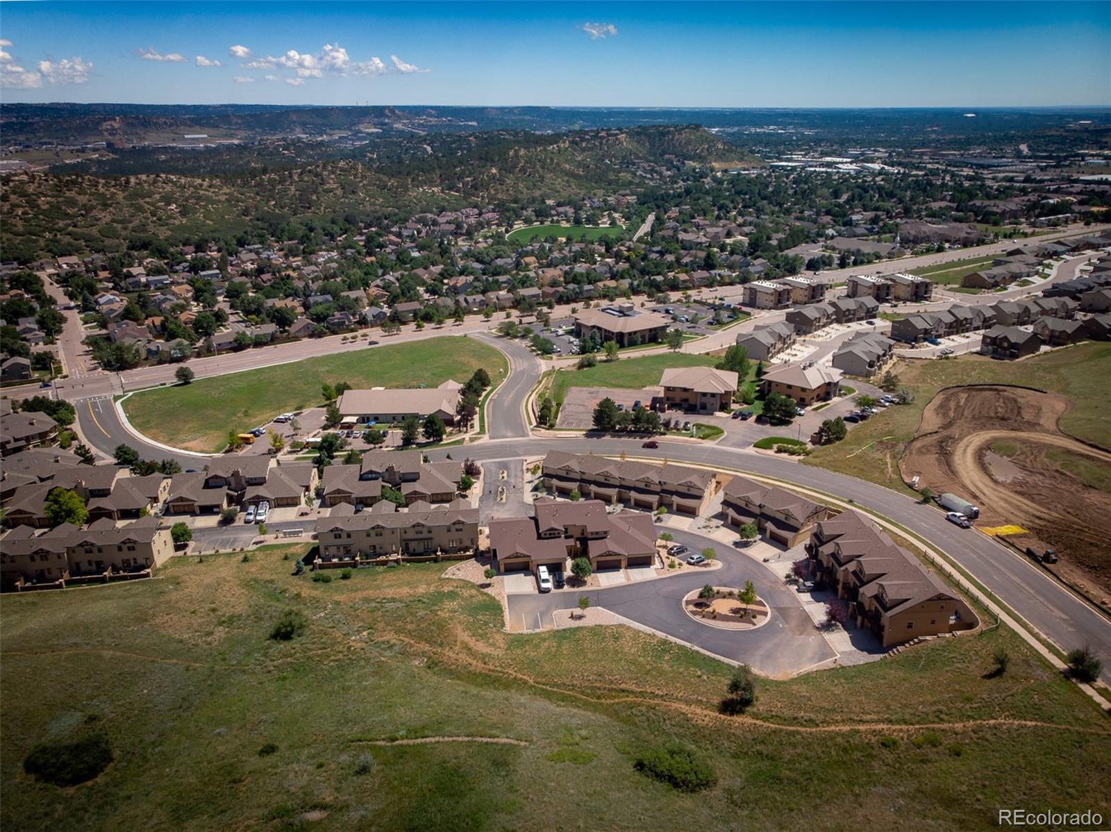 MLS Image #42 for 5751  canyon reserve heights,colorado springs, Colorado