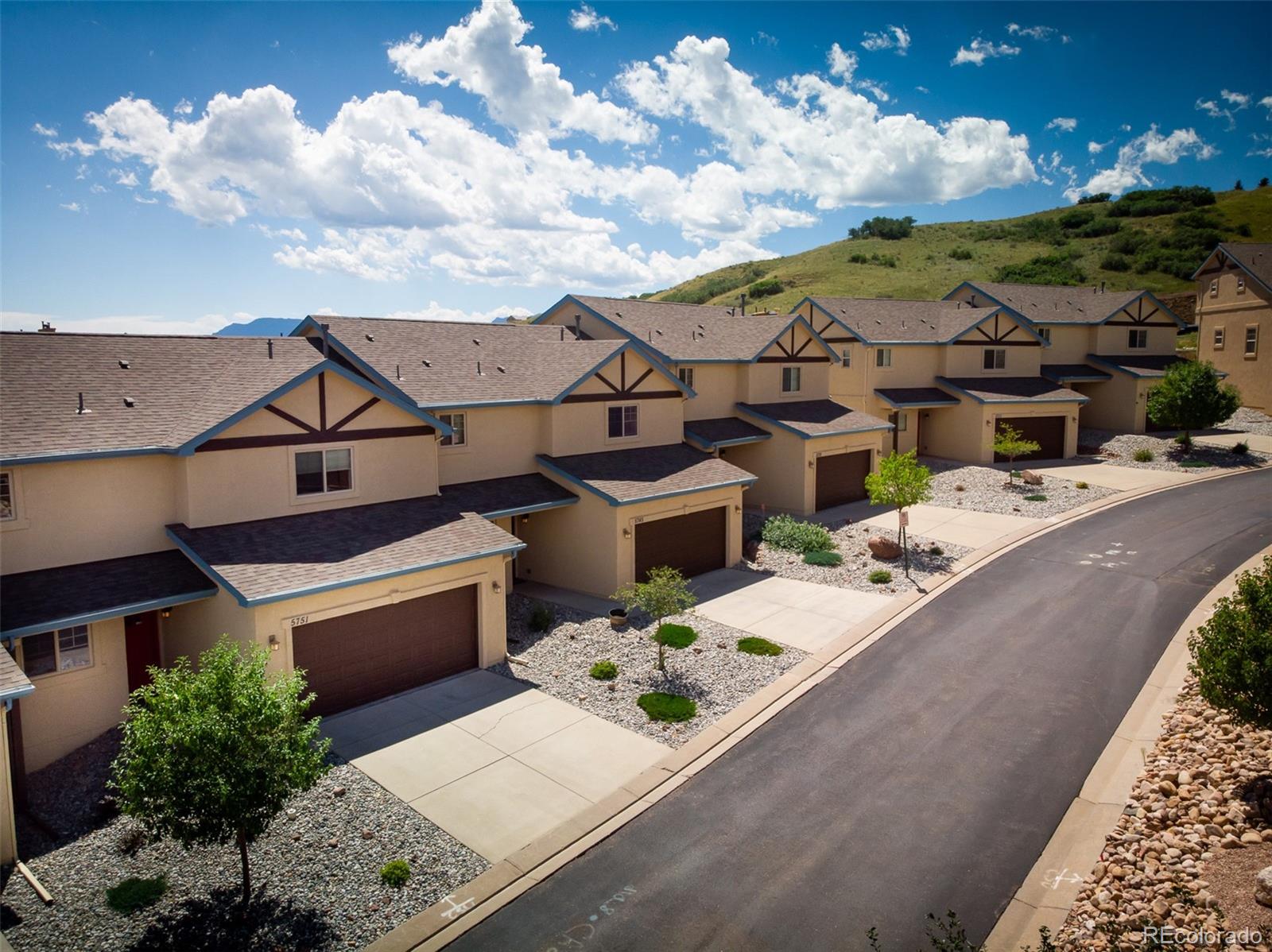 MLS Image #44 for 5751  canyon reserve heights,colorado springs, Colorado
