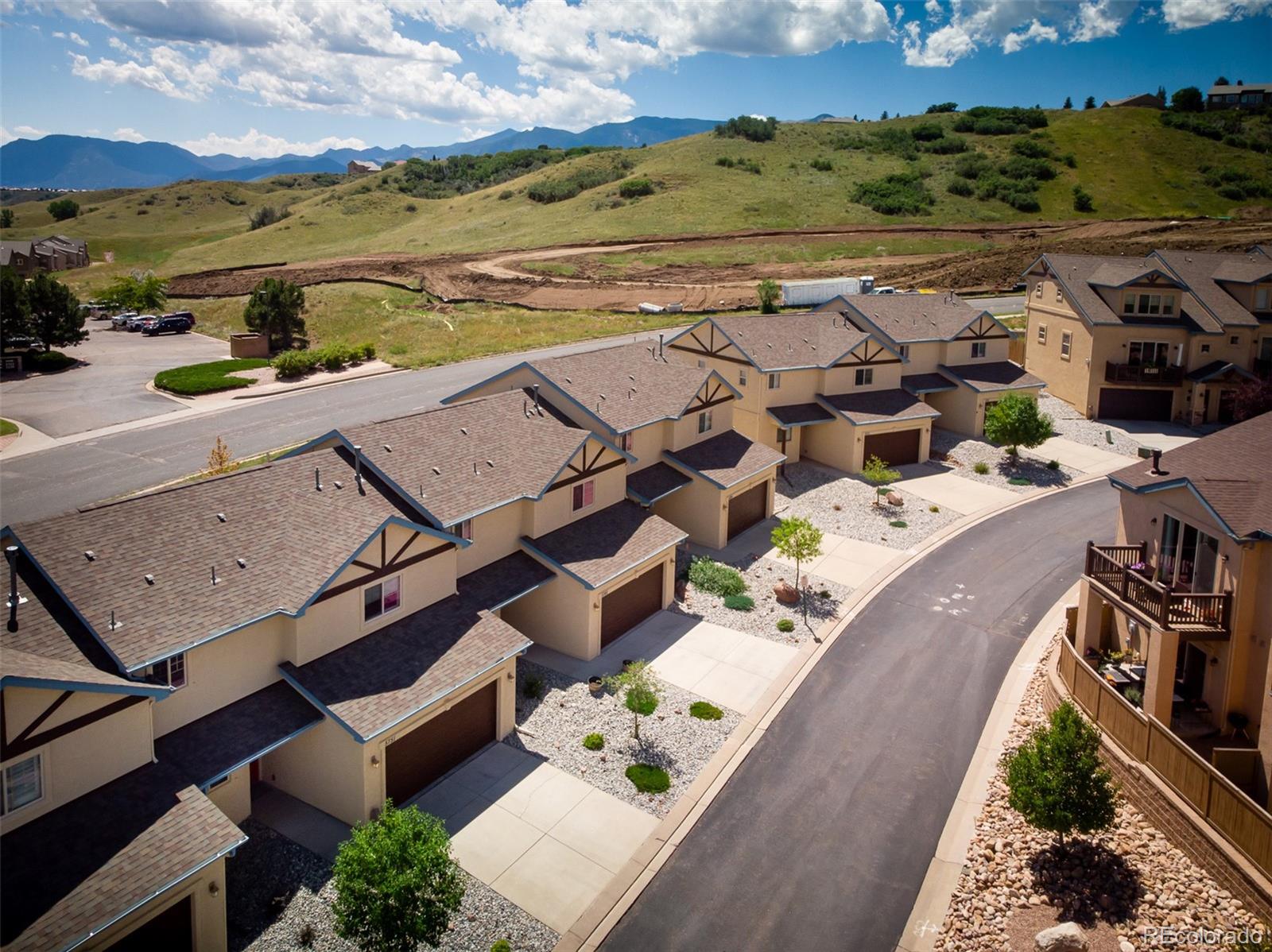 MLS Image #45 for 5751  canyon reserve heights,colorado springs, Colorado