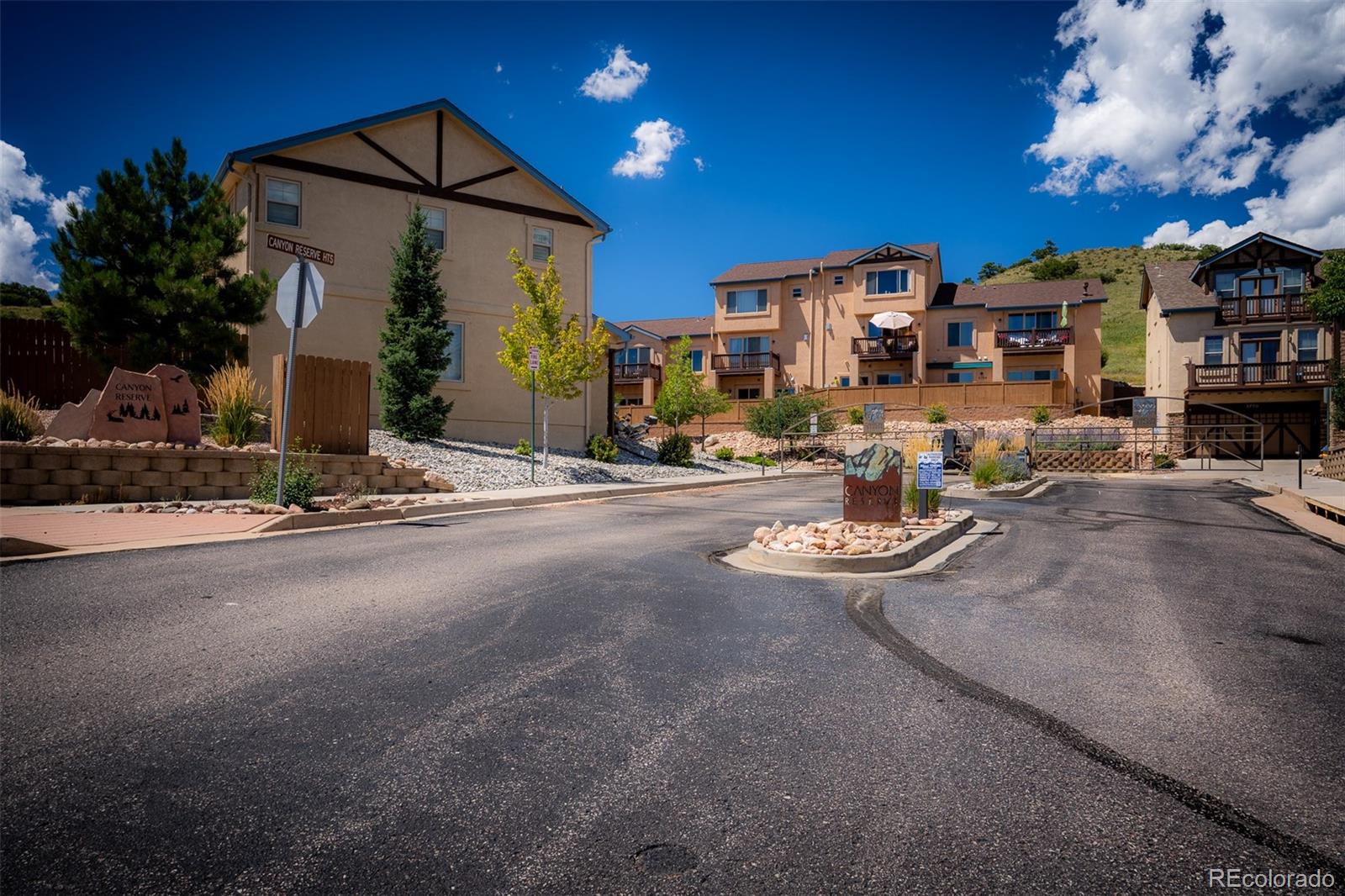 MLS Image #7 for 5751  canyon reserve heights,colorado springs, Colorado