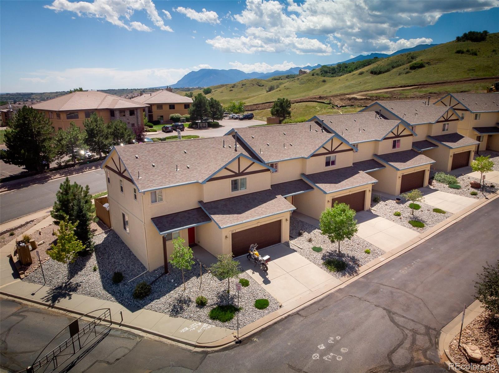 MLS Image #9 for 5751  canyon reserve heights,colorado springs, Colorado