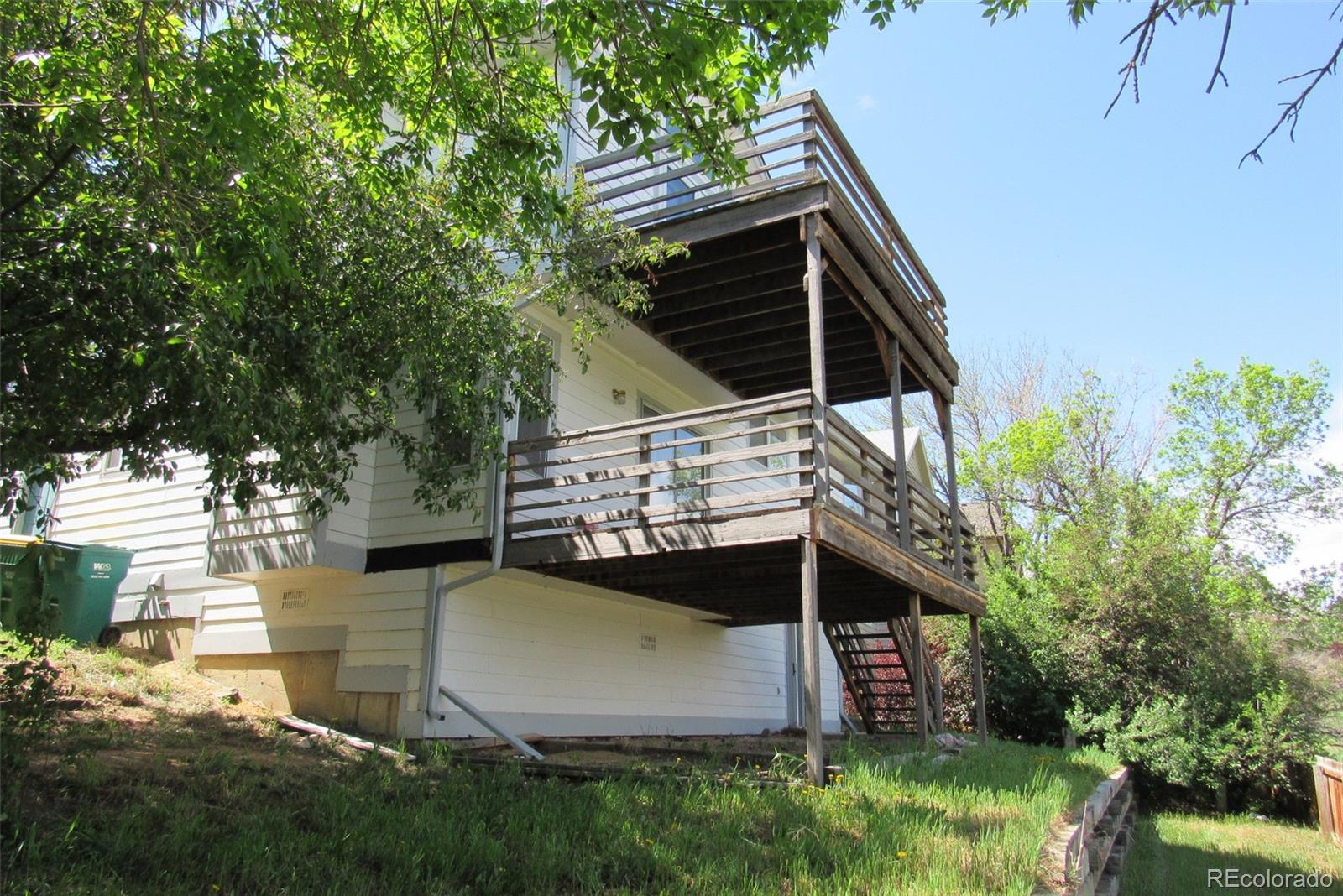 MLS Image #38 for 4812 s bahama way,aurora, Colorado