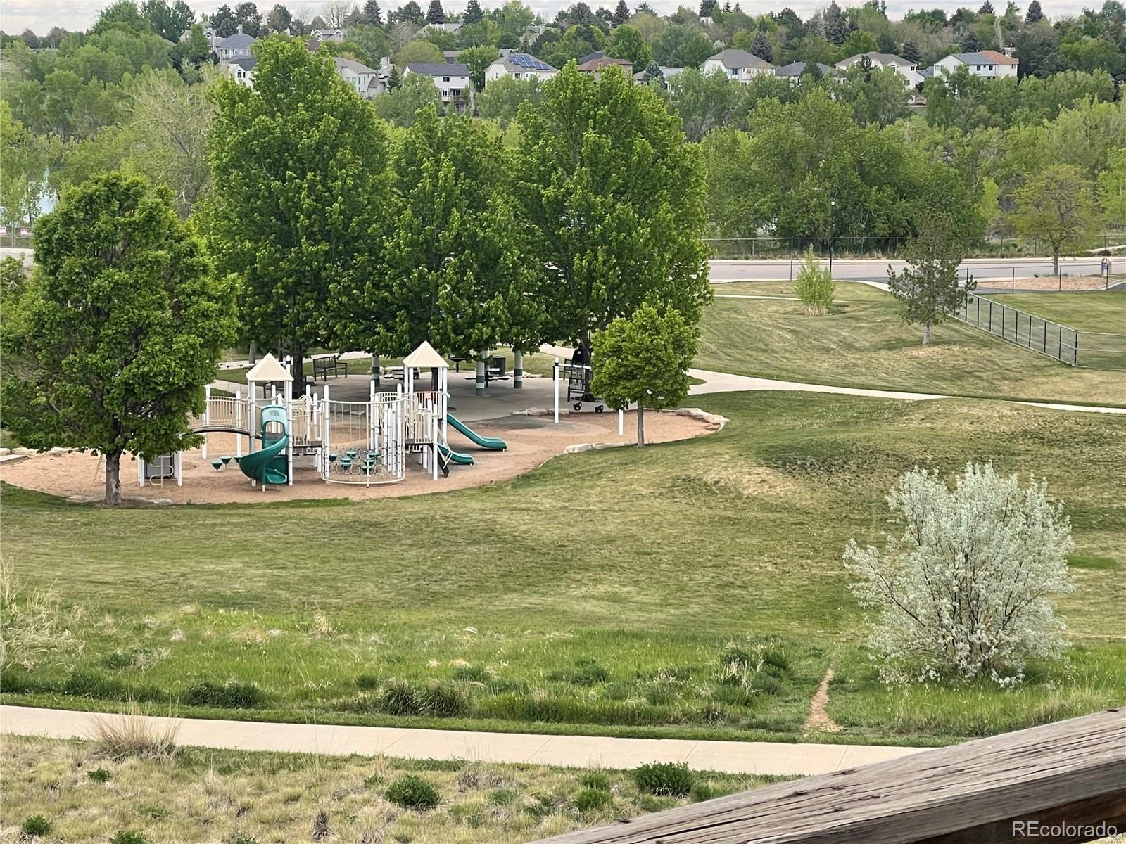 MLS Image #4 for 4812 s bahama way,aurora, Colorado