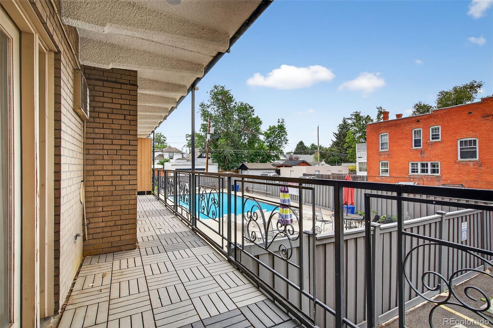 MLS Image #19 for 100 s clarkson street,denver, Colorado