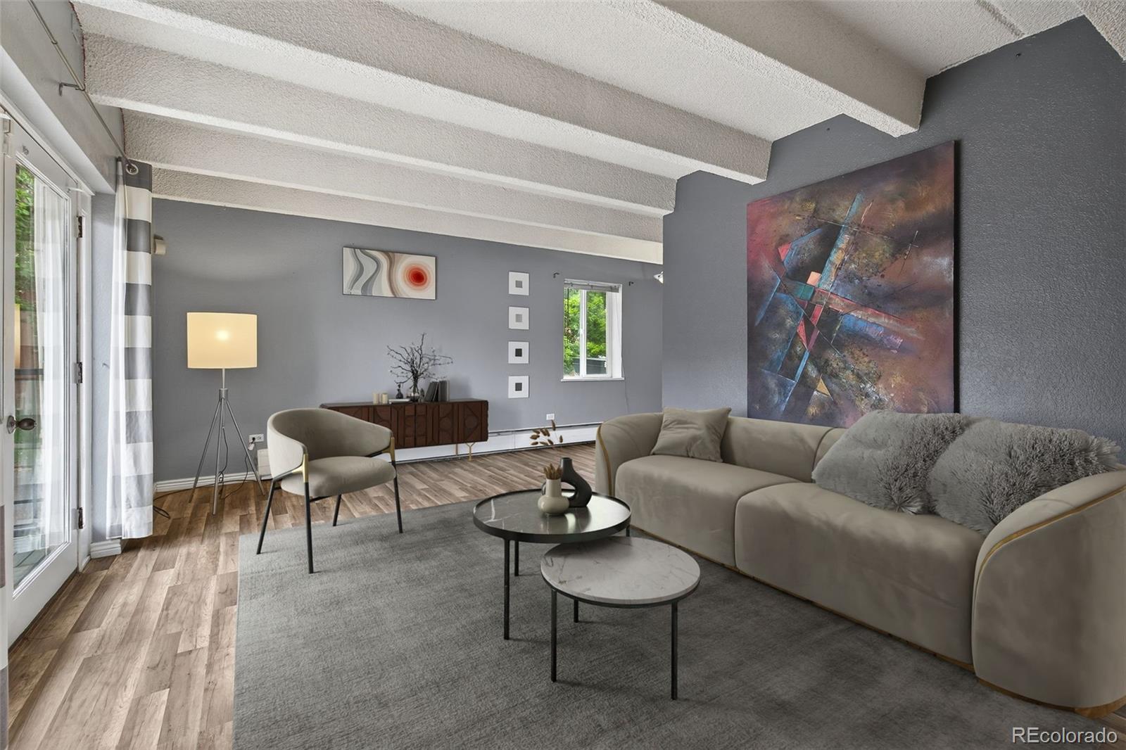 MLS Image #2 for 100 s clarkson street,denver, Colorado
