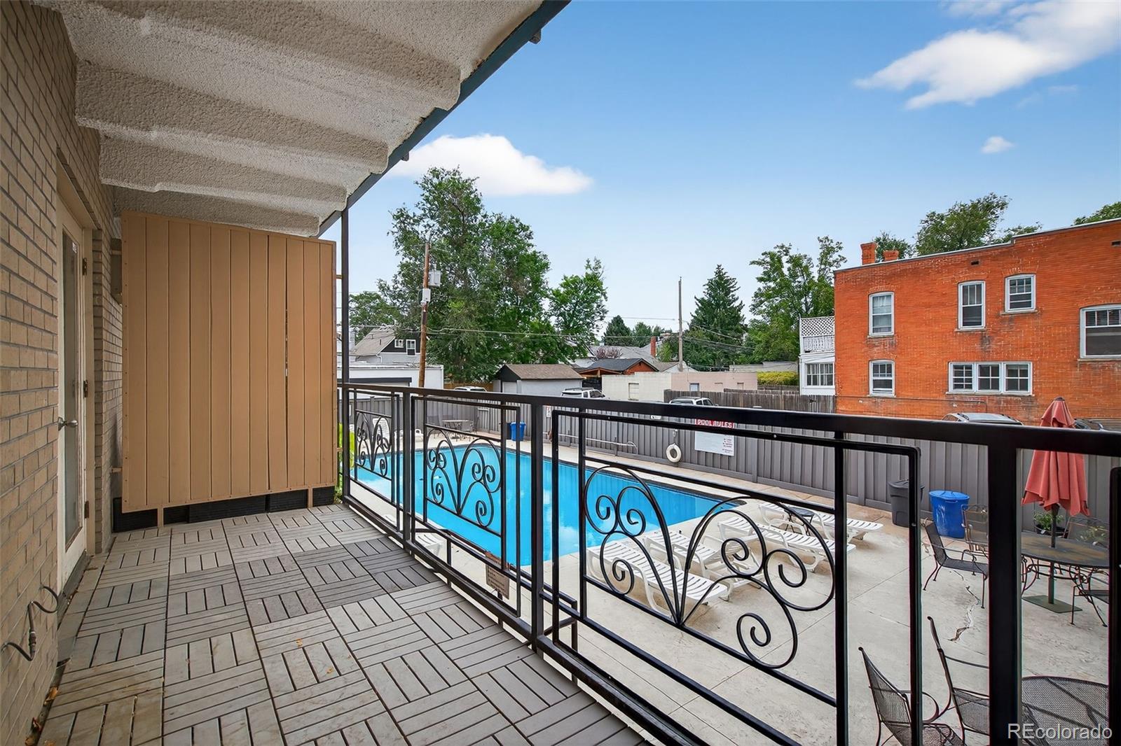 MLS Image #20 for 100 s clarkson street,denver, Colorado