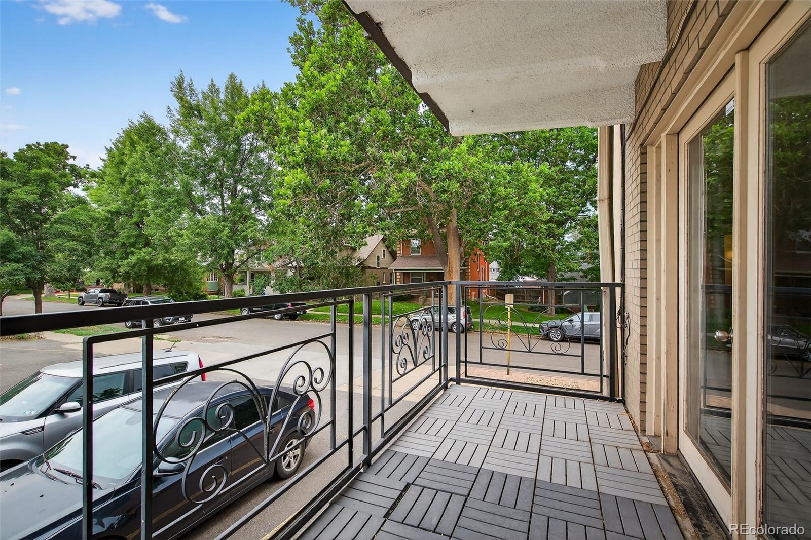 MLS Image #21 for 100 s clarkson street,denver, Colorado
