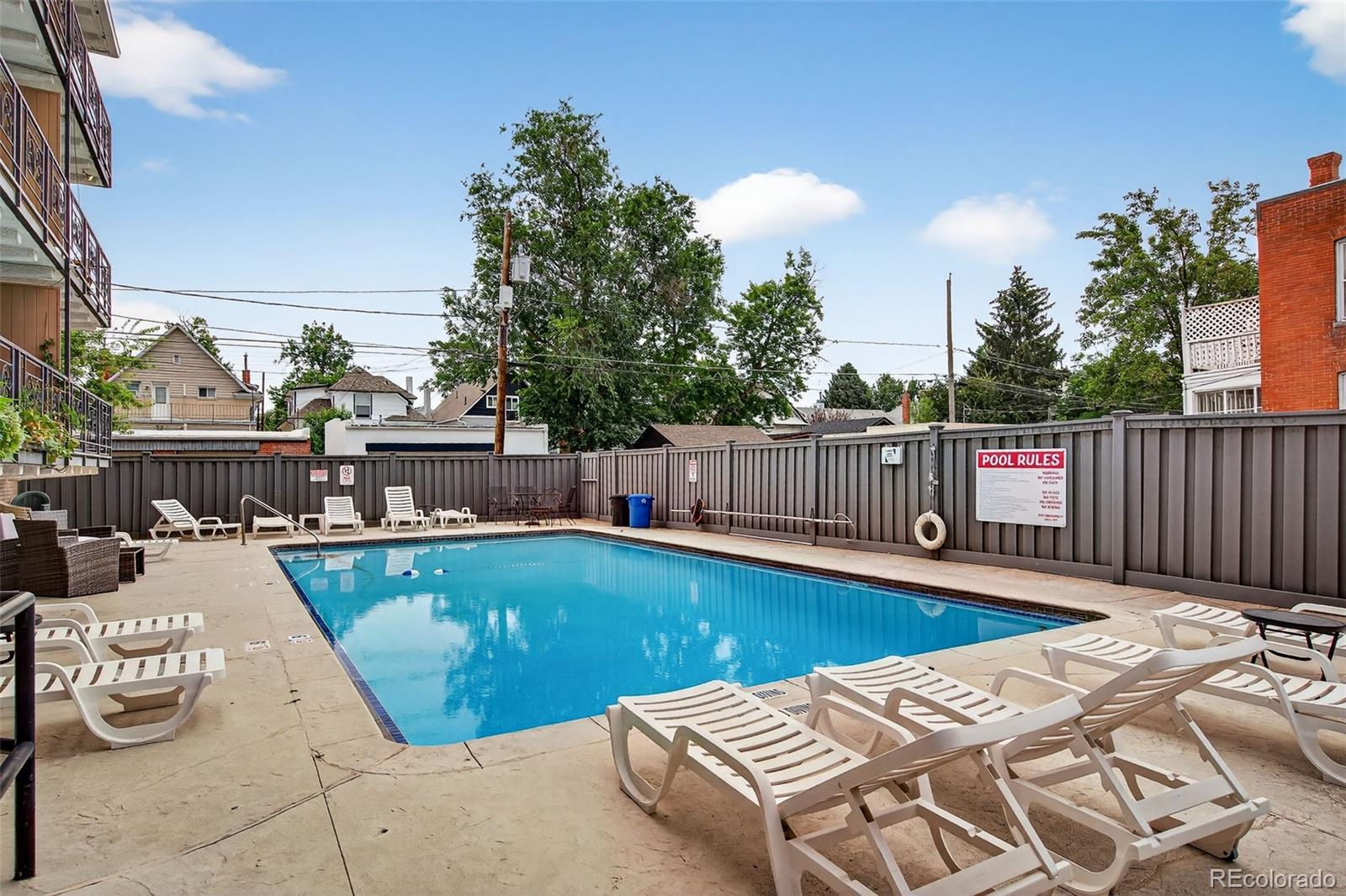 MLS Image #22 for 100 s clarkson street,denver, Colorado