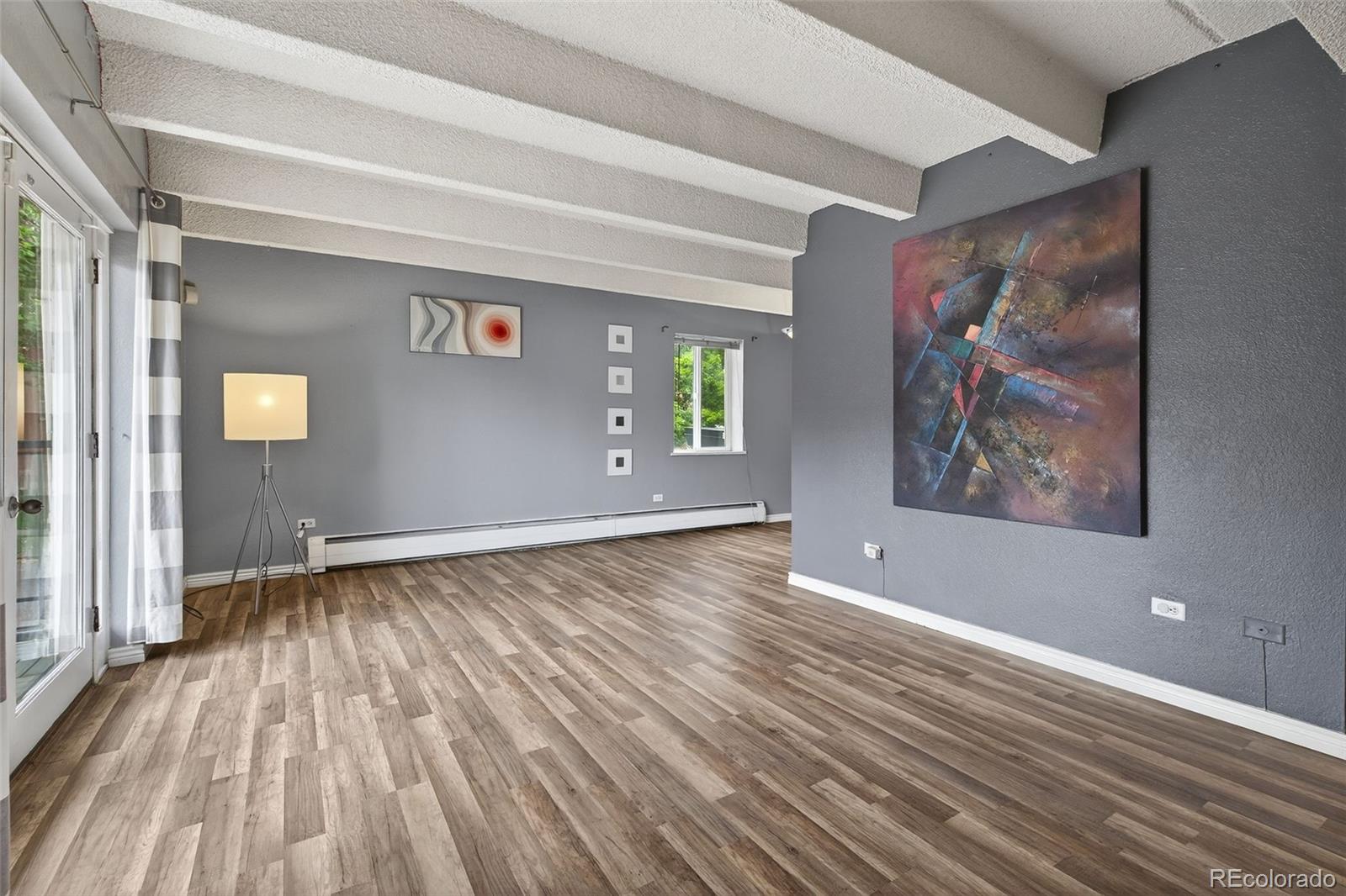 MLS Image #3 for 100 s clarkson street,denver, Colorado