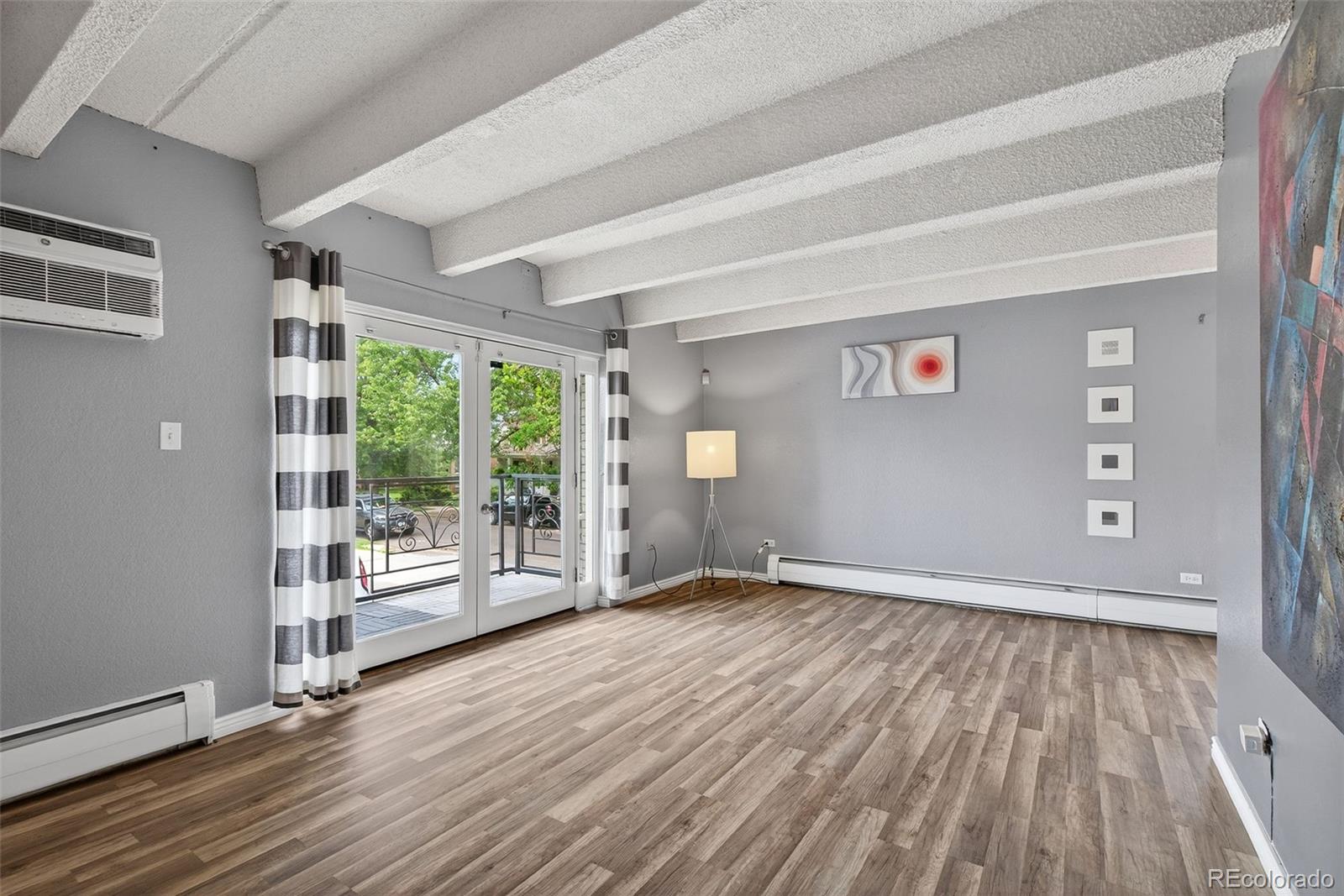 MLS Image #4 for 100 s clarkson street,denver, Colorado