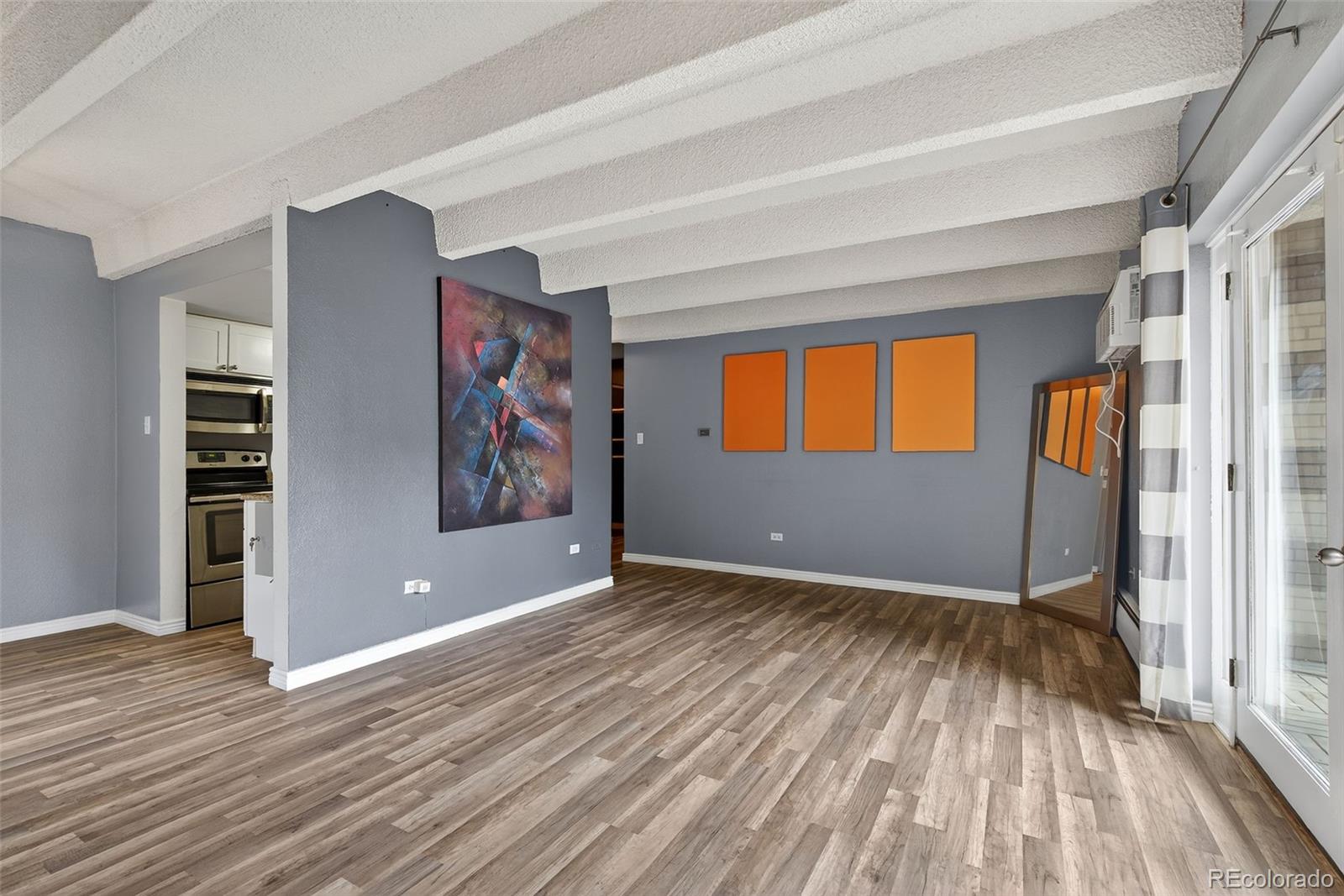 MLS Image #5 for 100 s clarkson street,denver, Colorado