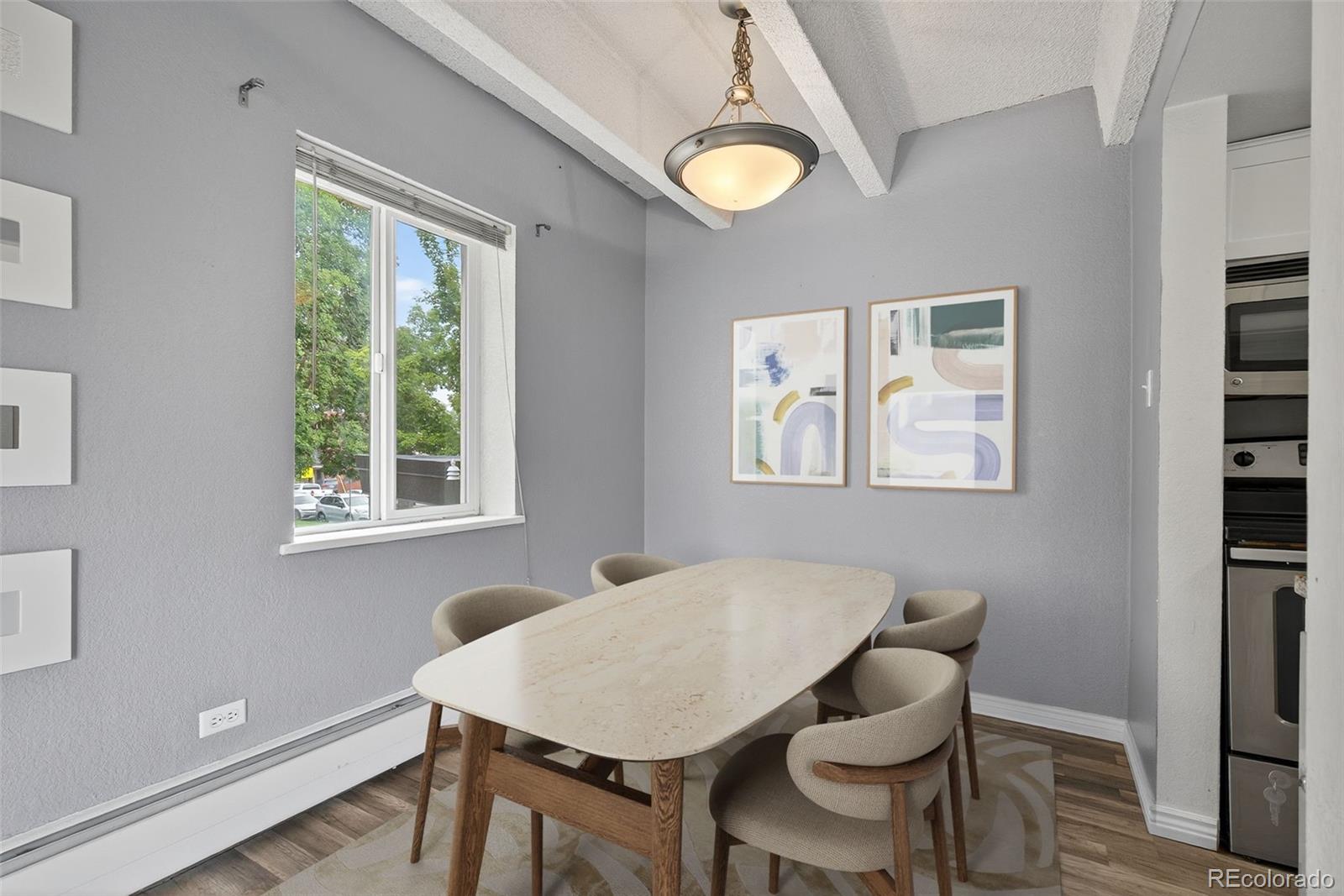 MLS Image #6 for 100 s clarkson street,denver, Colorado