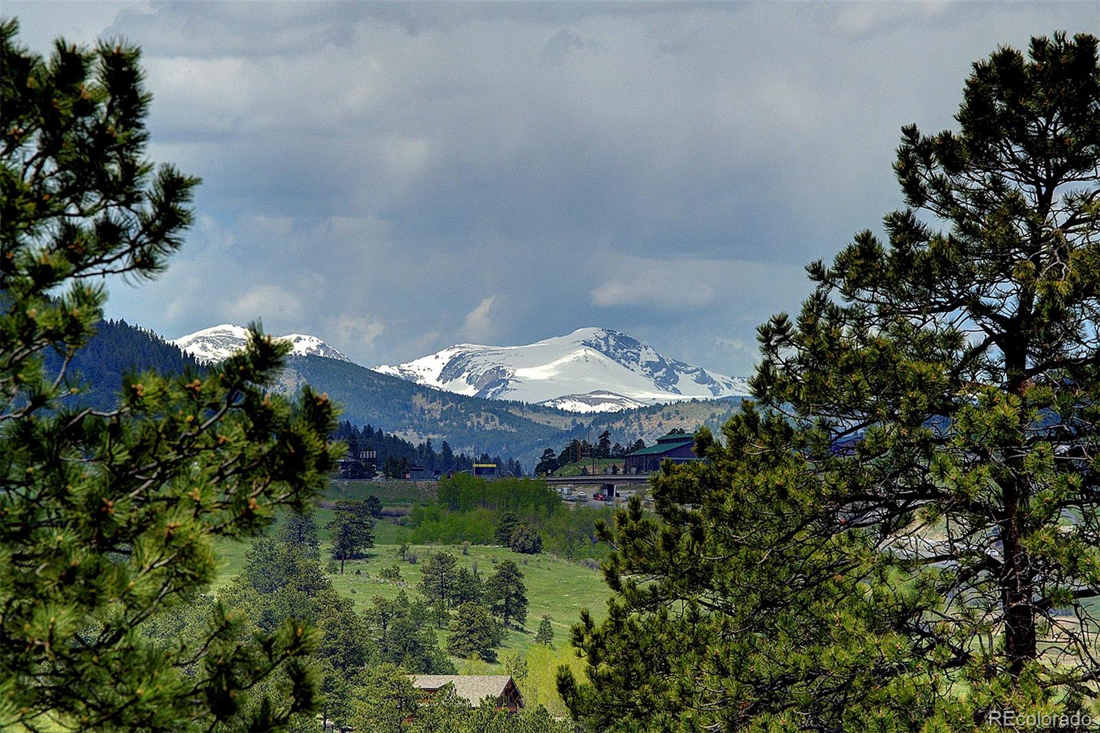 MLS Image #1 for 207  county road 65 ,evergreen, Colorado