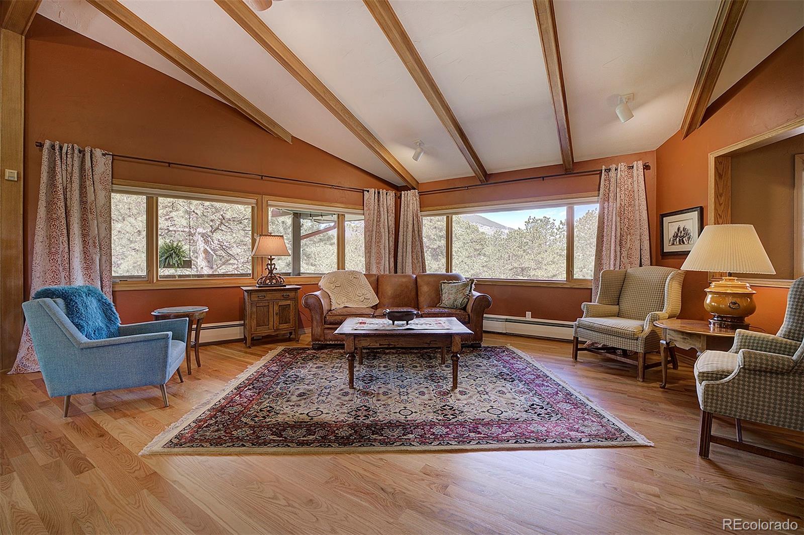 MLS Image #11 for 207  county road 65 ,evergreen, Colorado