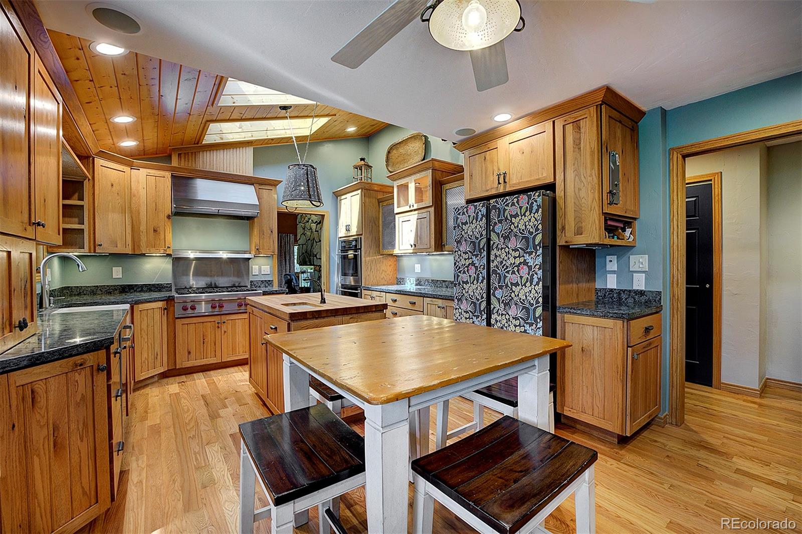 MLS Image #2 for 207  county road 65 ,evergreen, Colorado