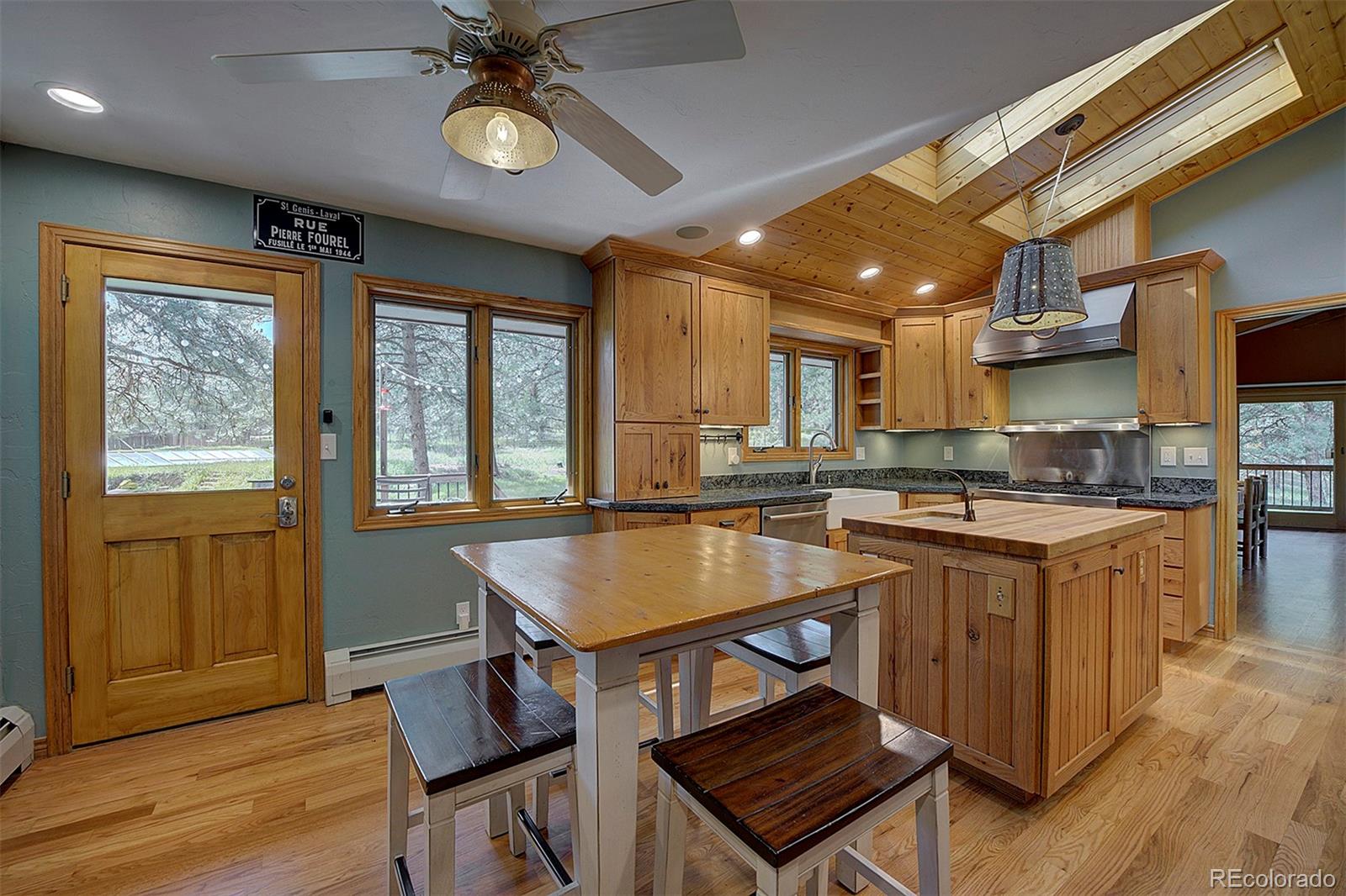 MLS Image #3 for 207  county road 65 ,evergreen, Colorado