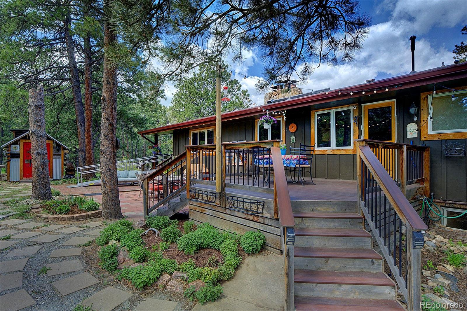 MLS Image #36 for 207  county road 65 ,evergreen, Colorado