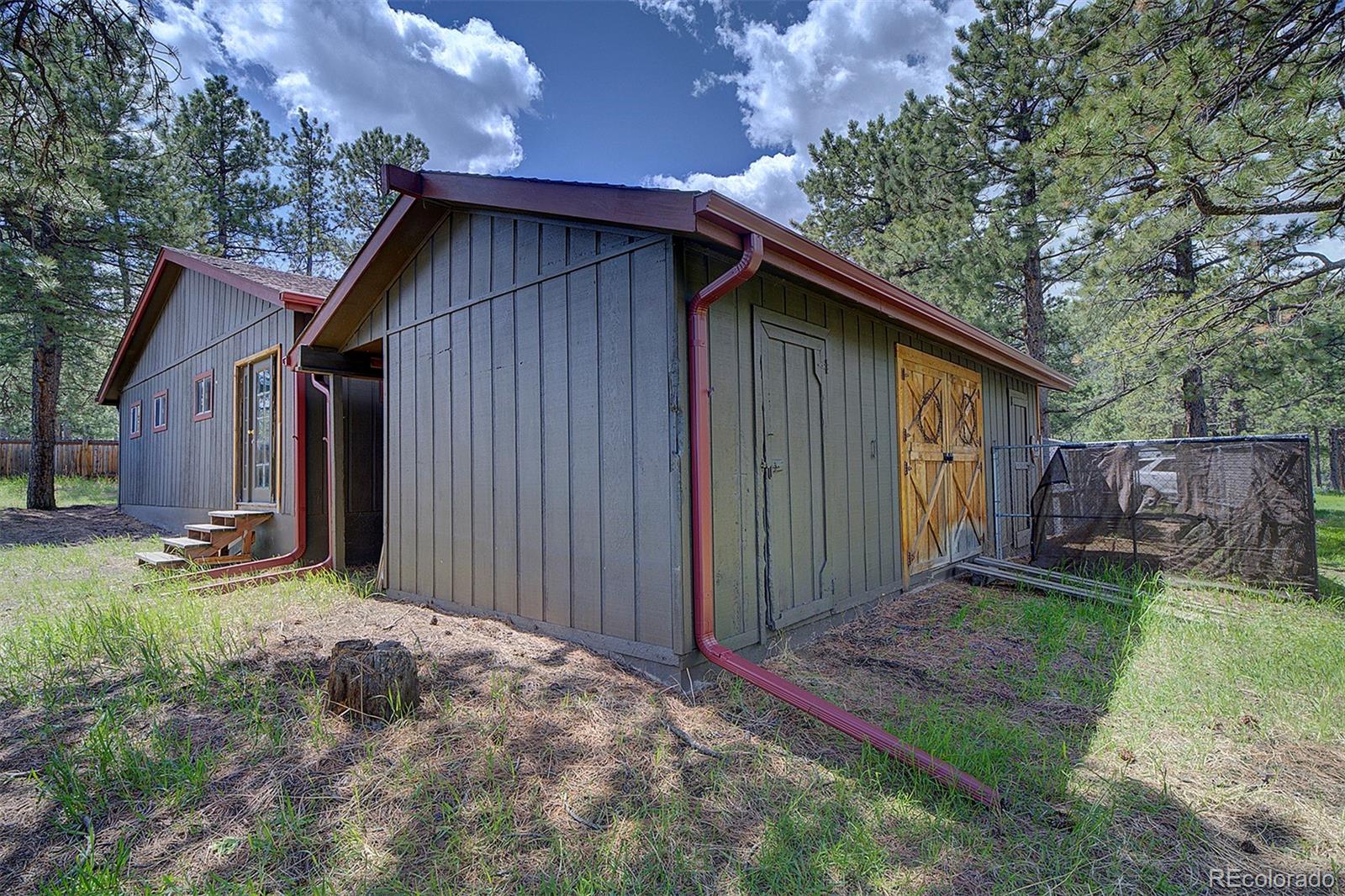 MLS Image #38 for 207  county road 65 ,evergreen, Colorado