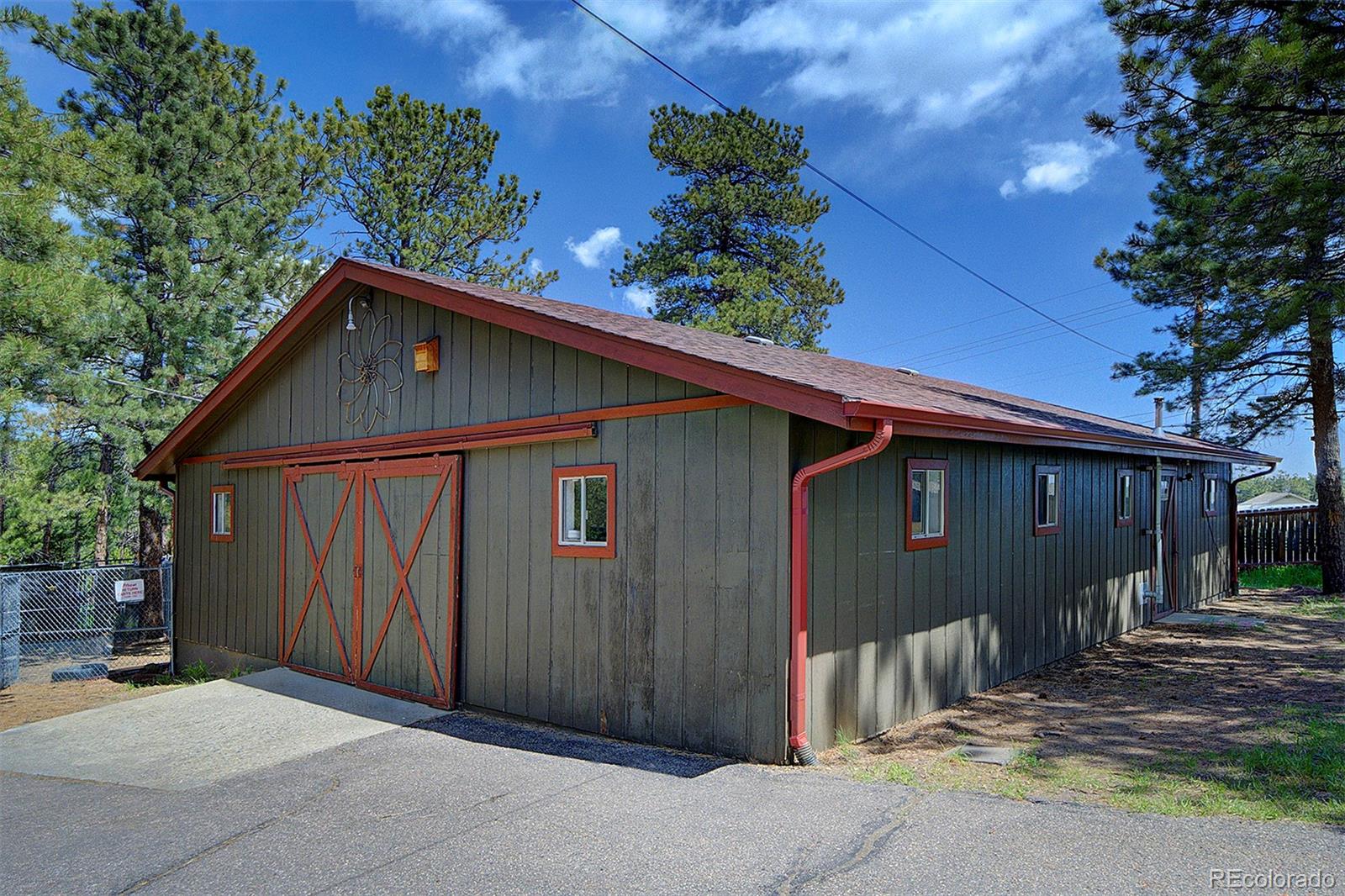 MLS Image #39 for 207  county road 65 ,evergreen, Colorado