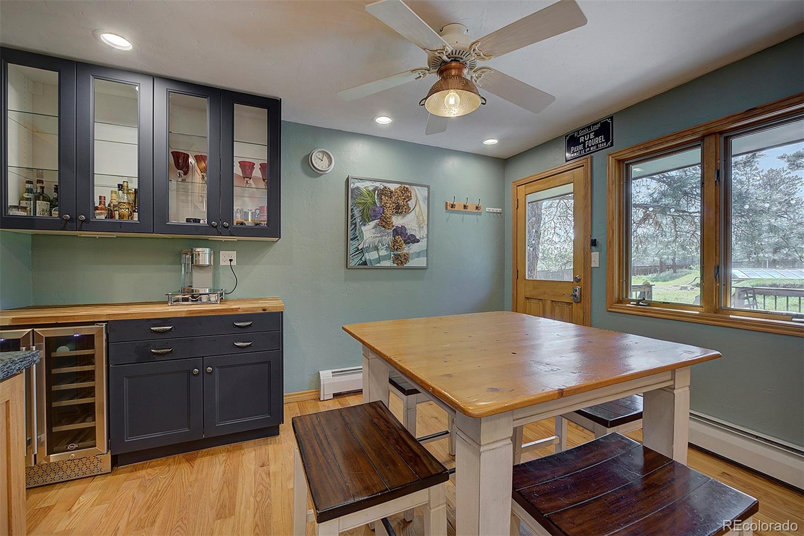 MLS Image #4 for 207  county road 65 ,evergreen, Colorado