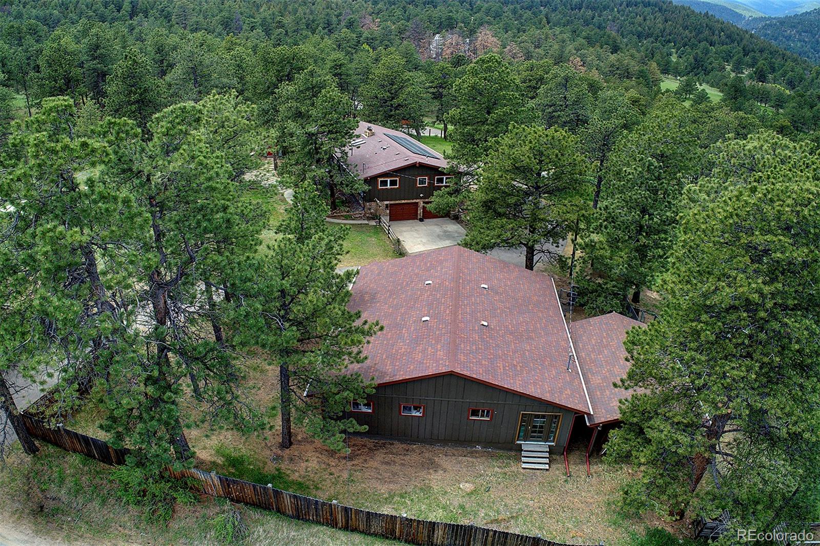 MLS Image #40 for 207  county road 65 ,evergreen, Colorado