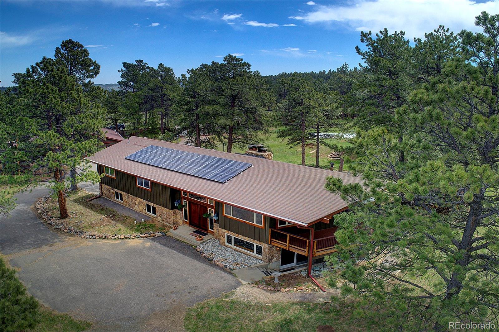 MLS Image #41 for 207  county road 65 ,evergreen, Colorado