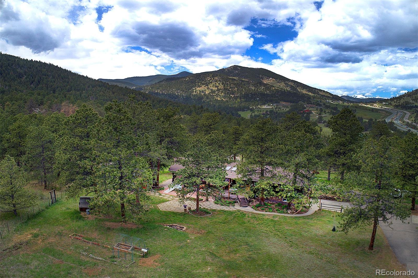 MLS Image #42 for 207  county road 65 ,evergreen, Colorado