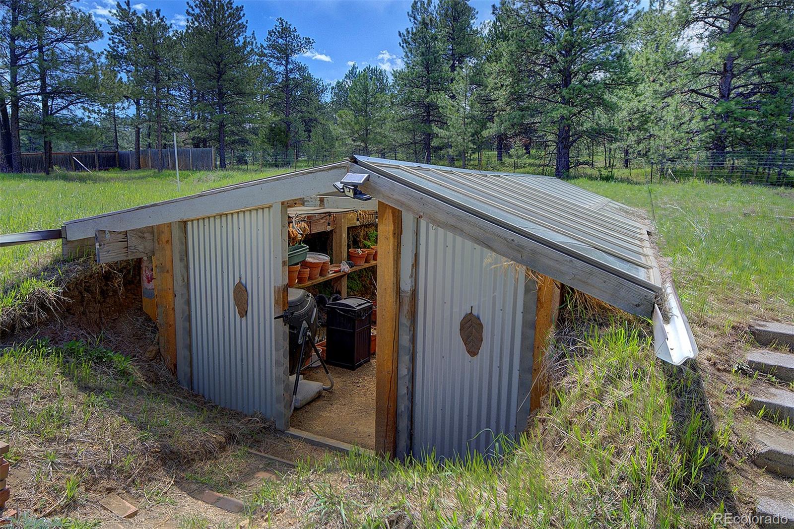 MLS Image #43 for 207  county road 65 ,evergreen, Colorado