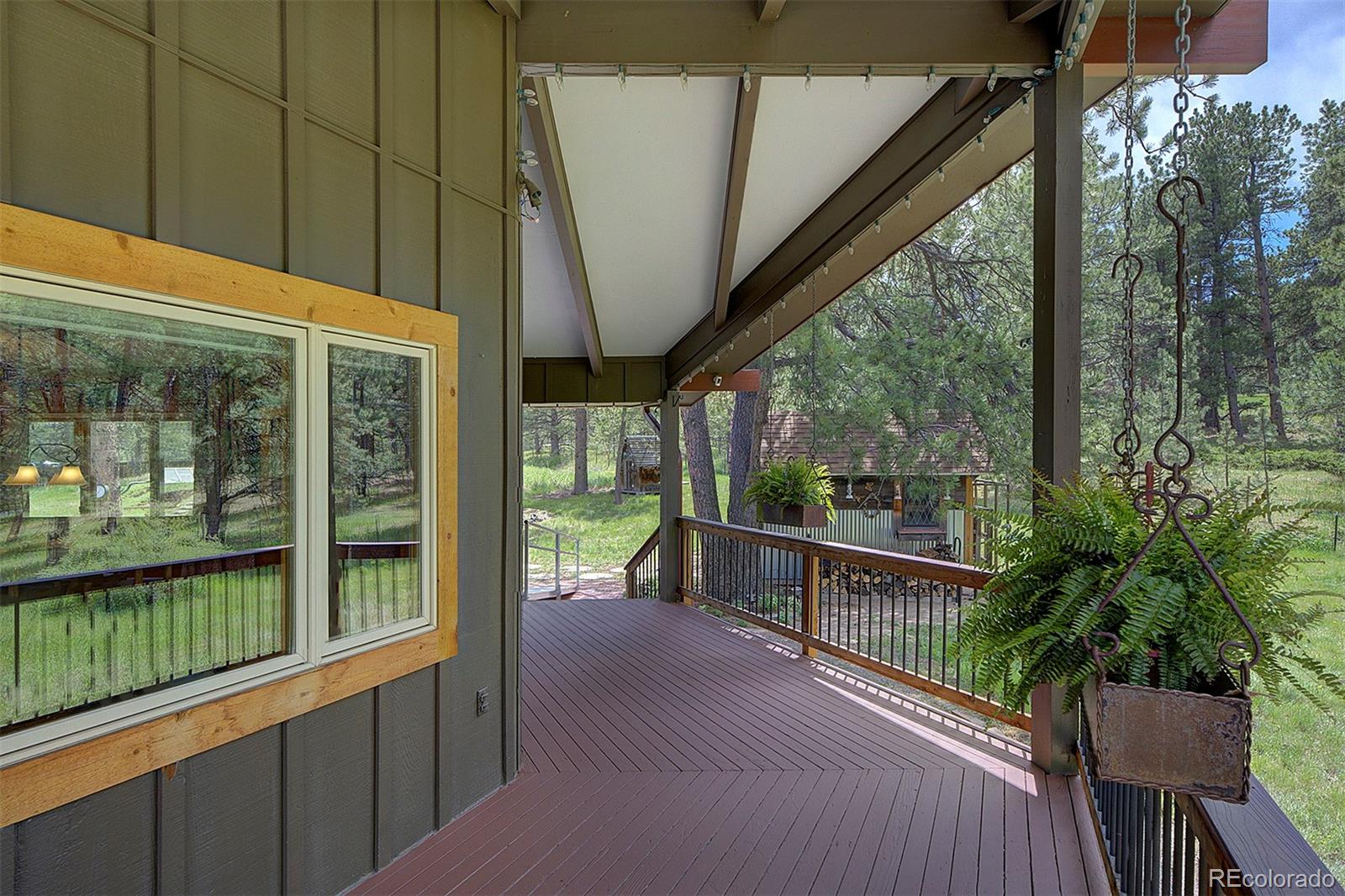 MLS Image #44 for 207  county road 65 ,evergreen, Colorado