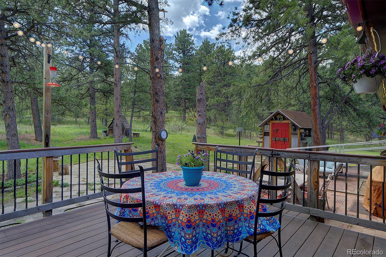 MLS Image #46 for 207  county road 65 ,evergreen, Colorado