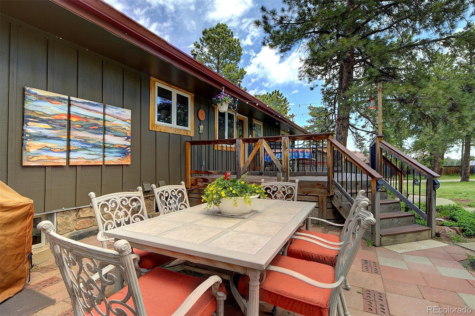 MLS Image #47 for 207  county road 65 ,evergreen, Colorado