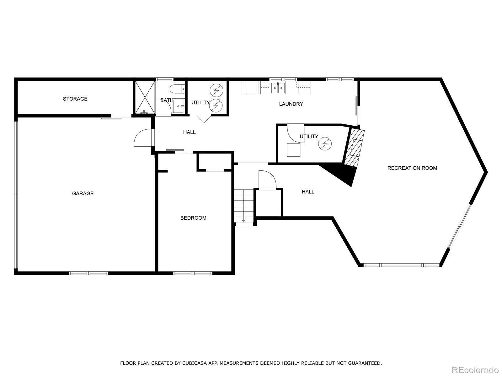 MLS Image #48 for 207  county road 65 ,evergreen, Colorado
