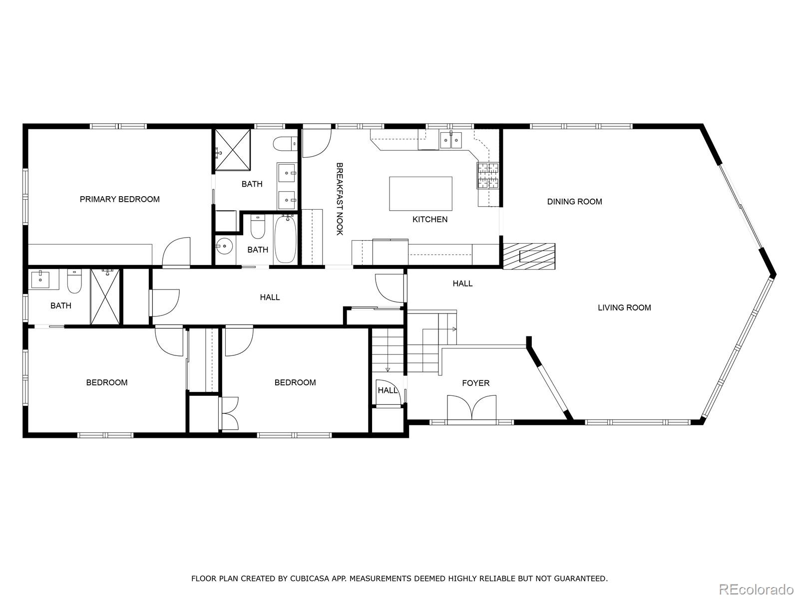 MLS Image #49 for 207  county road 65 ,evergreen, Colorado