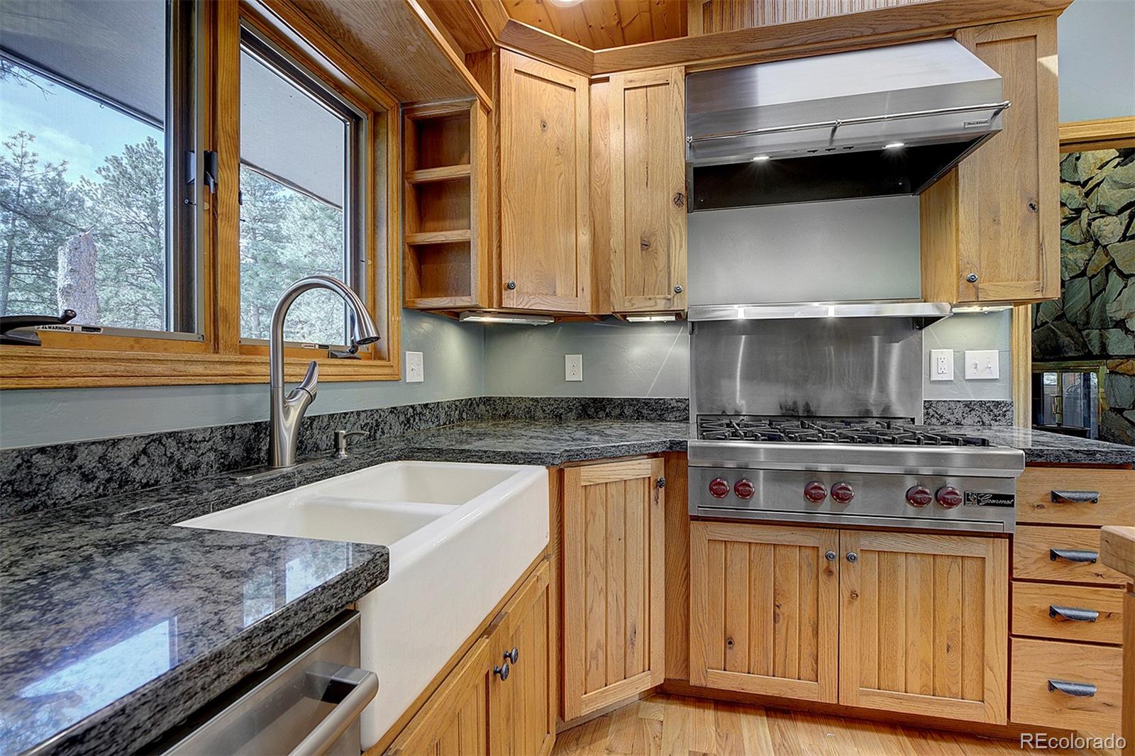 MLS Image #5 for 207  county road 65 ,evergreen, Colorado